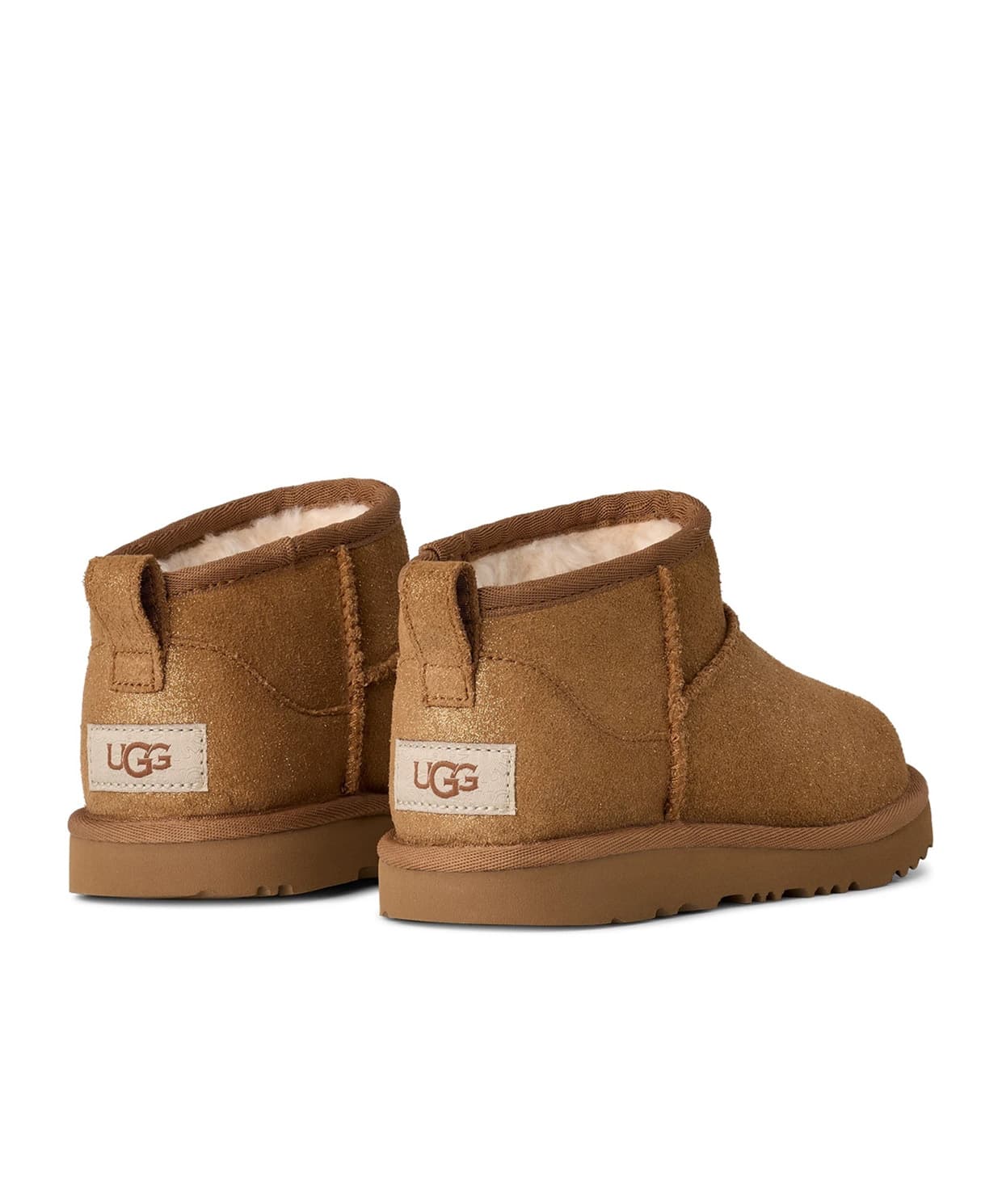 UGG Classic Ultra Mini Dazzle · 1171291K-CHE (6/7)