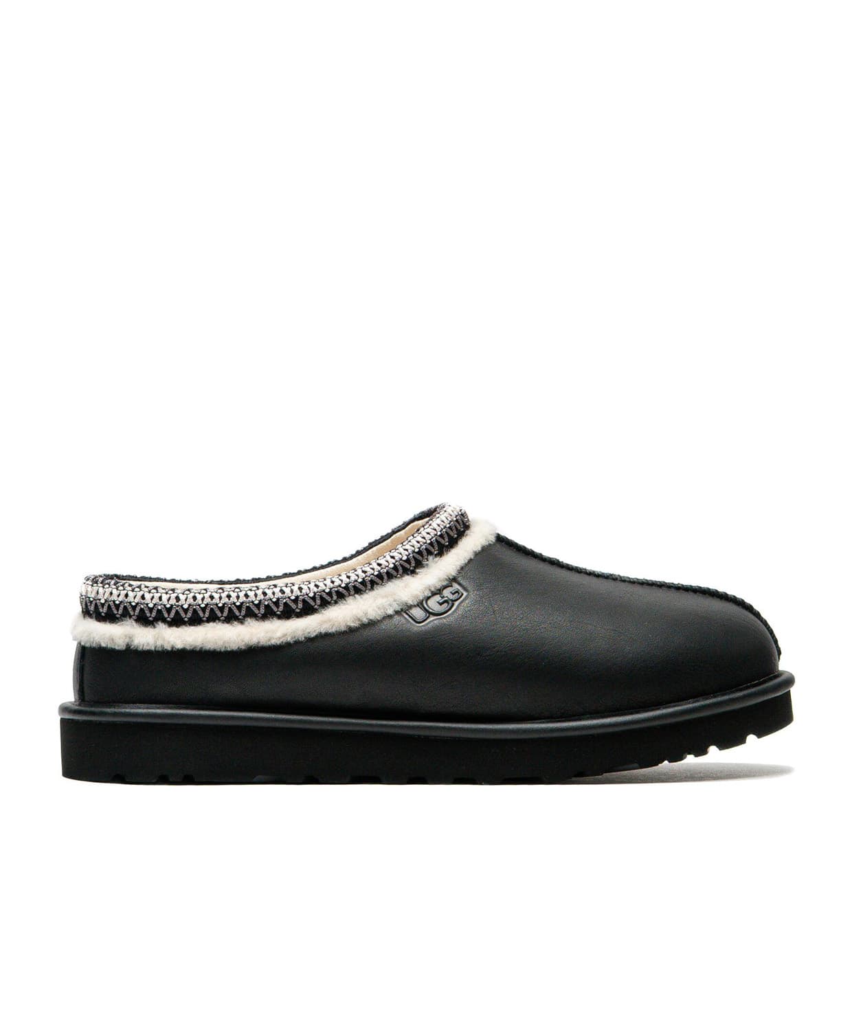 UGG Tasman Noir · 1171303-BLK