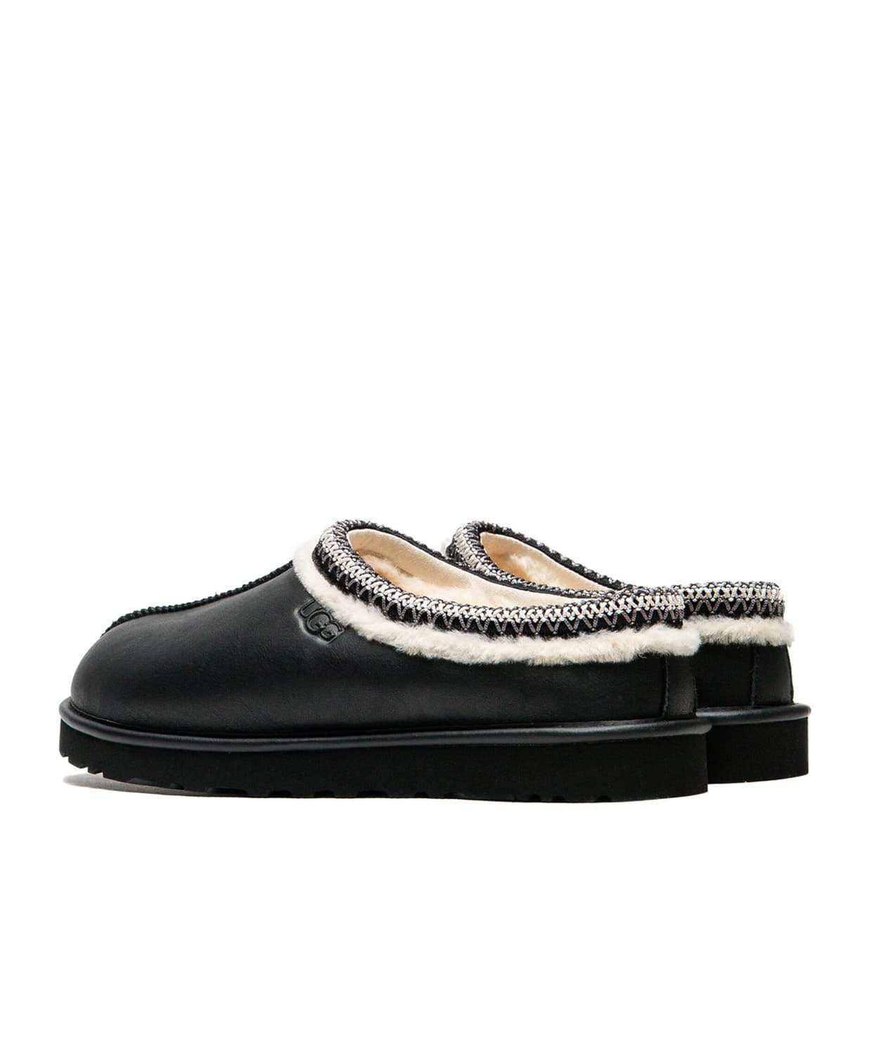 UGG Tasman Noir · 1171303-BLK (4/6)