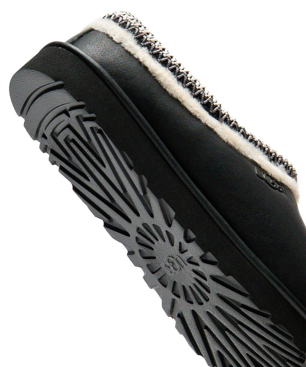 UGG Tasman Noir · 1171303-BLK (6/6)
