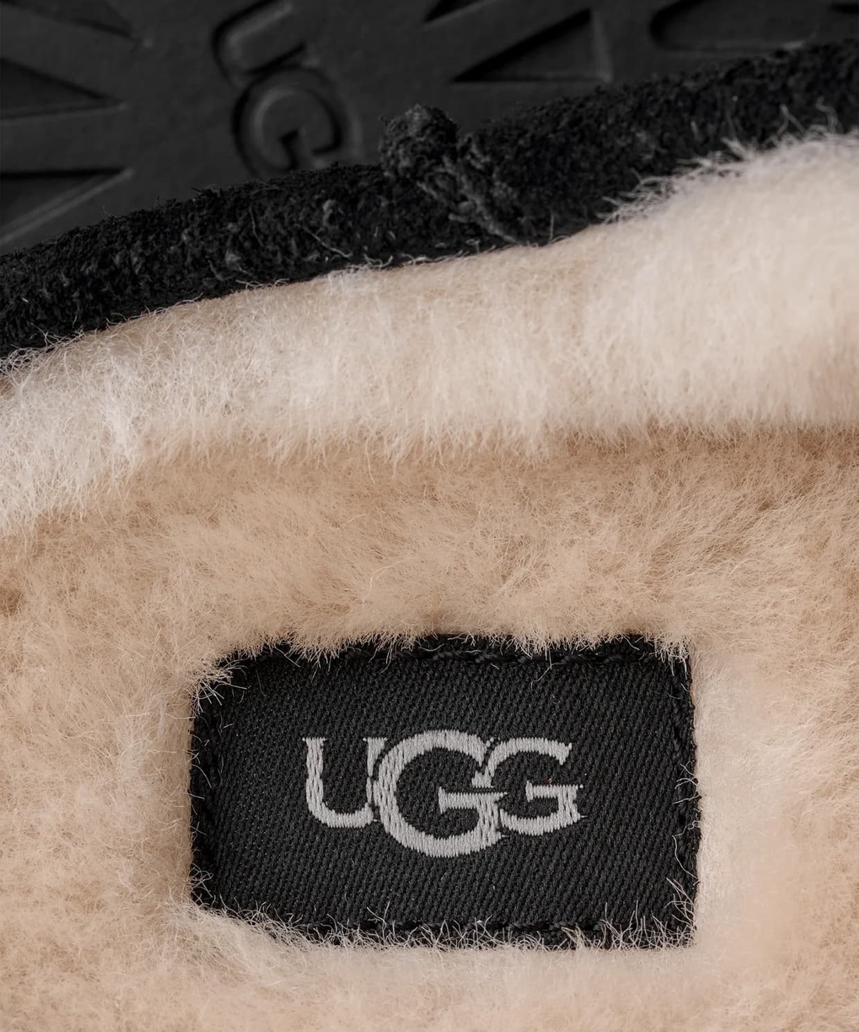 UGG Elea Slip-On · 1171390-BLK (8/8)