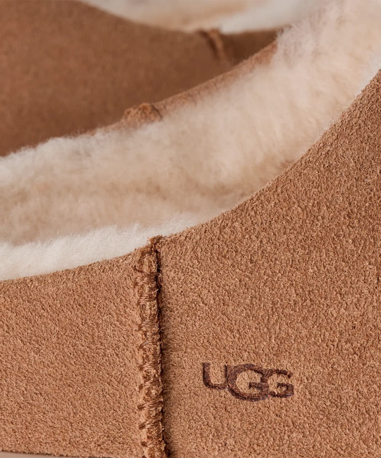 UGG Elea Slip-On · 1171390-CHE (8/9)