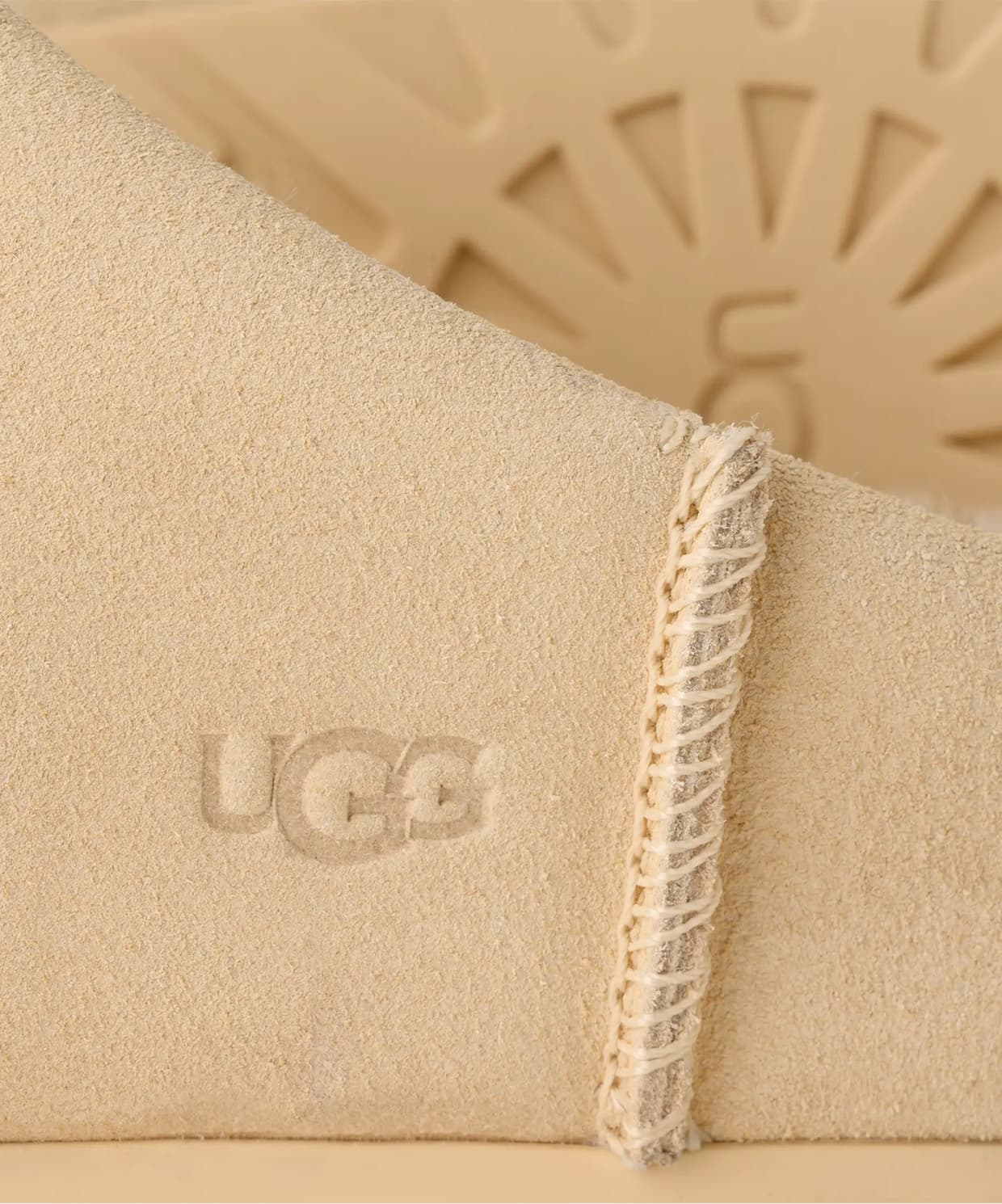 UGG Elea Slip-On · 1171390-PBT (8/9)
