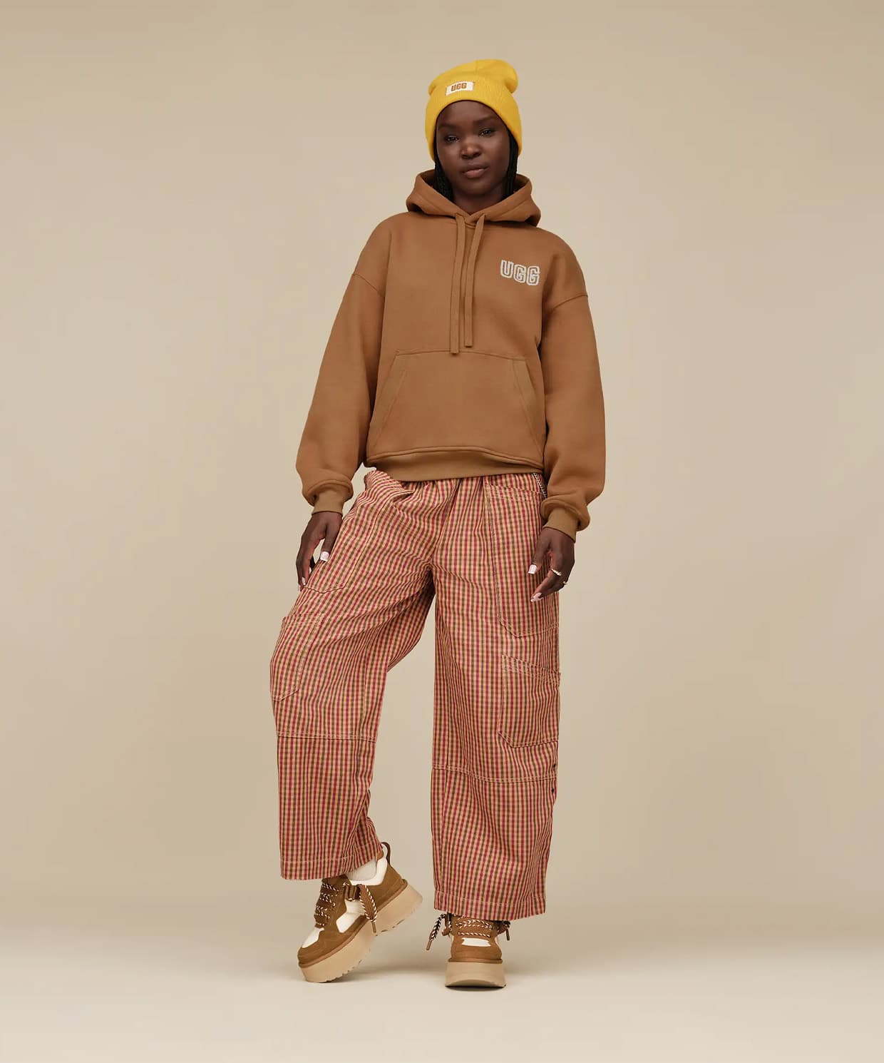 UGG Astromel · 1171541-CHE (9/9)