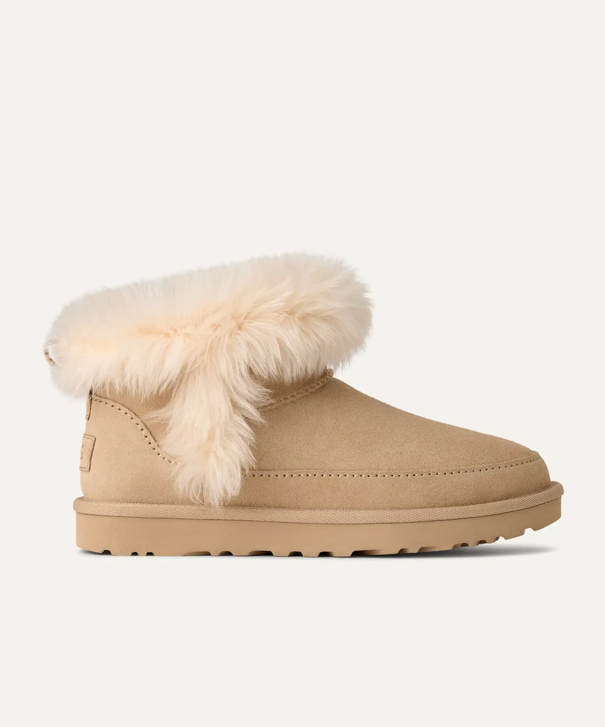 UGG Classic Ultra Mini Chalet · 1173832-SNDCS