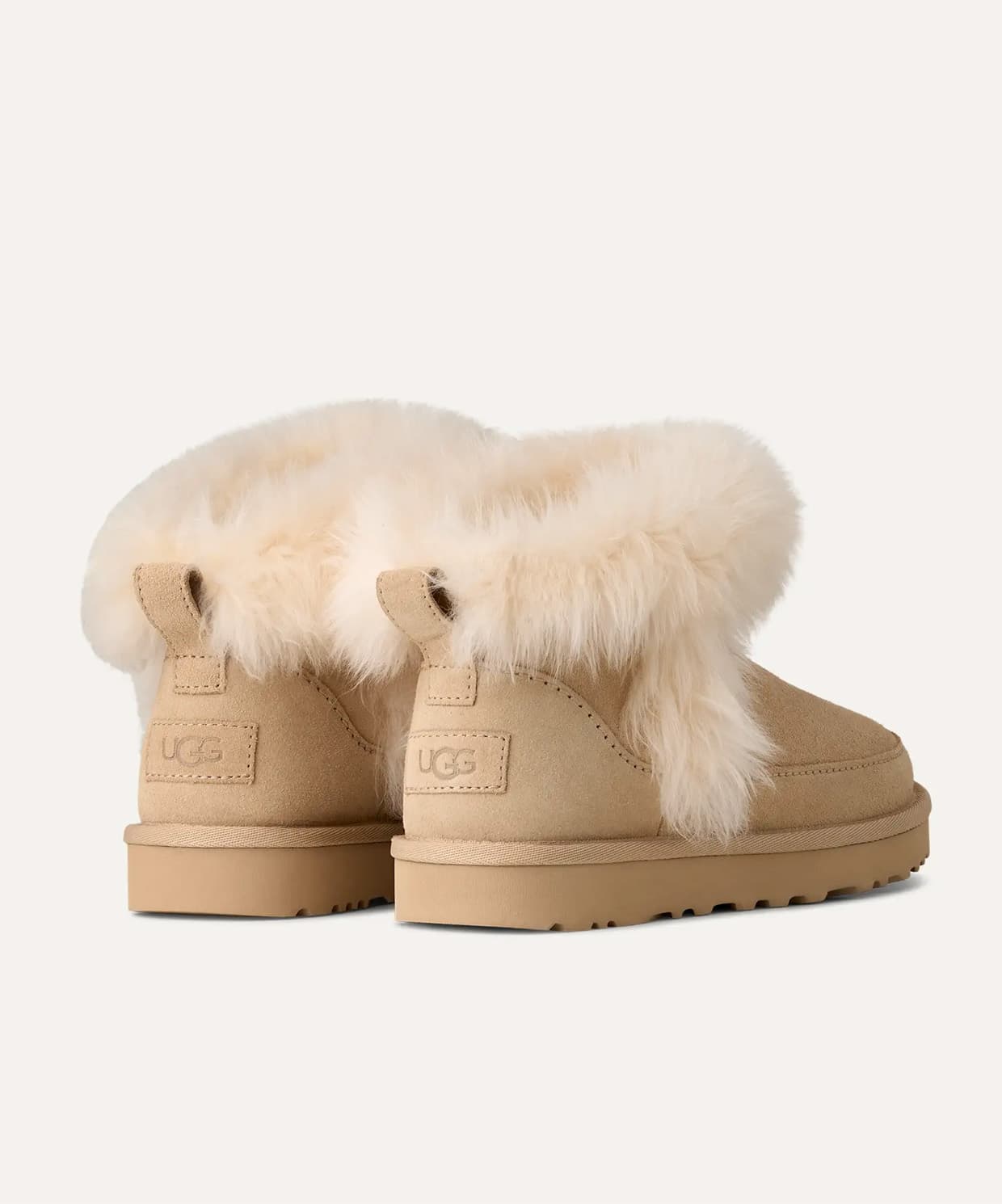 UGG Classic Ultra Mini Chalet · 1173832-SNDCS (5/9)
