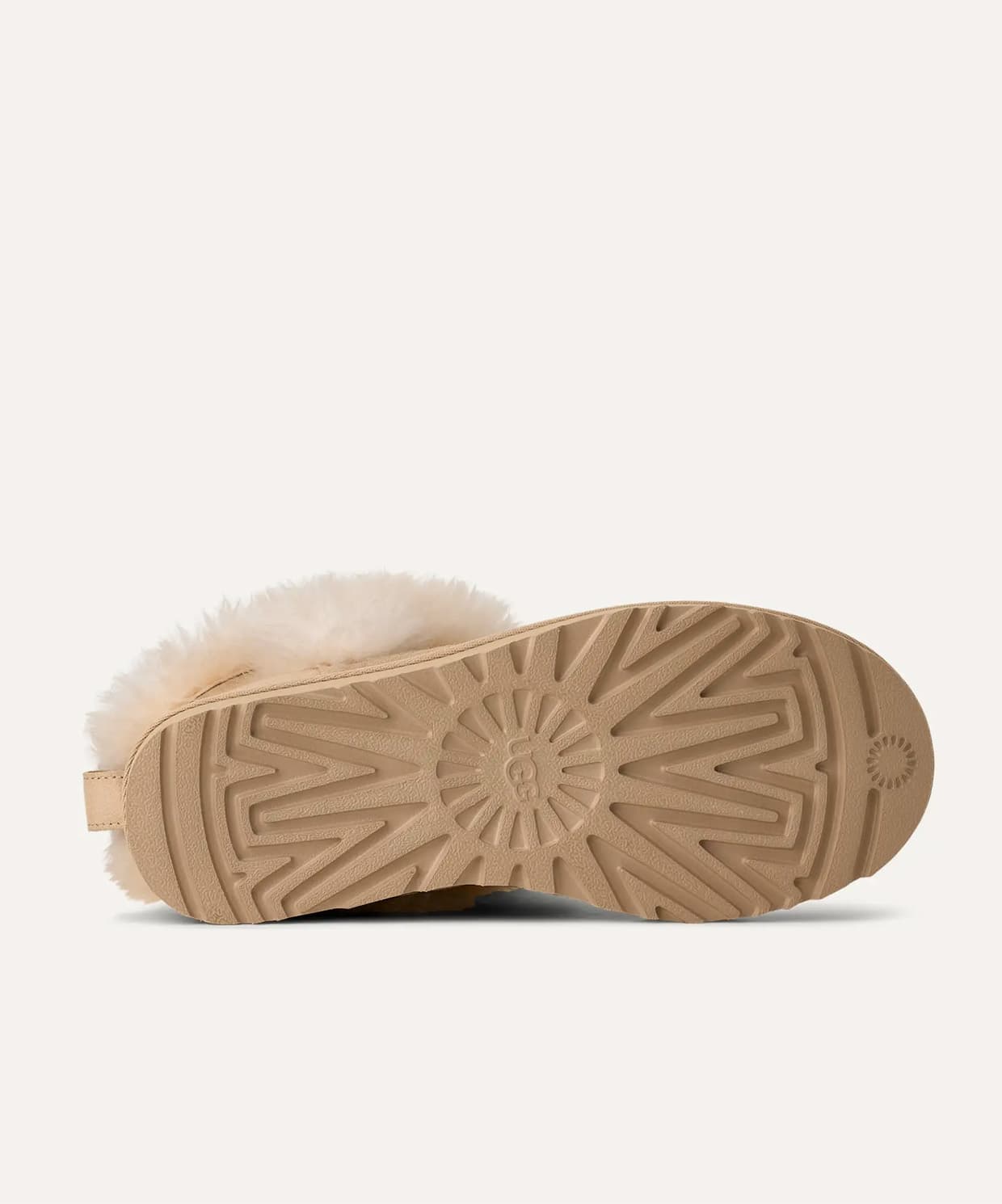 UGG Classic Ultra Mini Chalet · 1173832-SNDCS (7/9)
