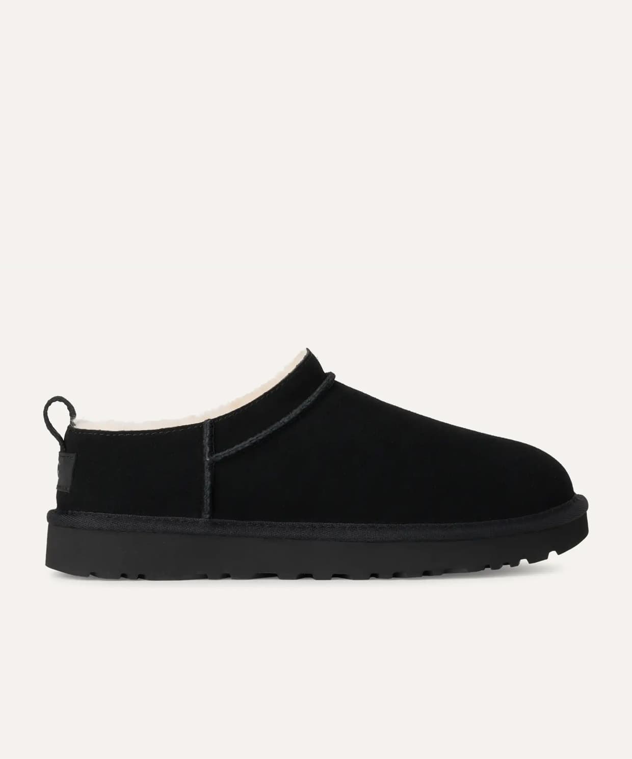 UGG Classic Micro · 1173891-BLK
