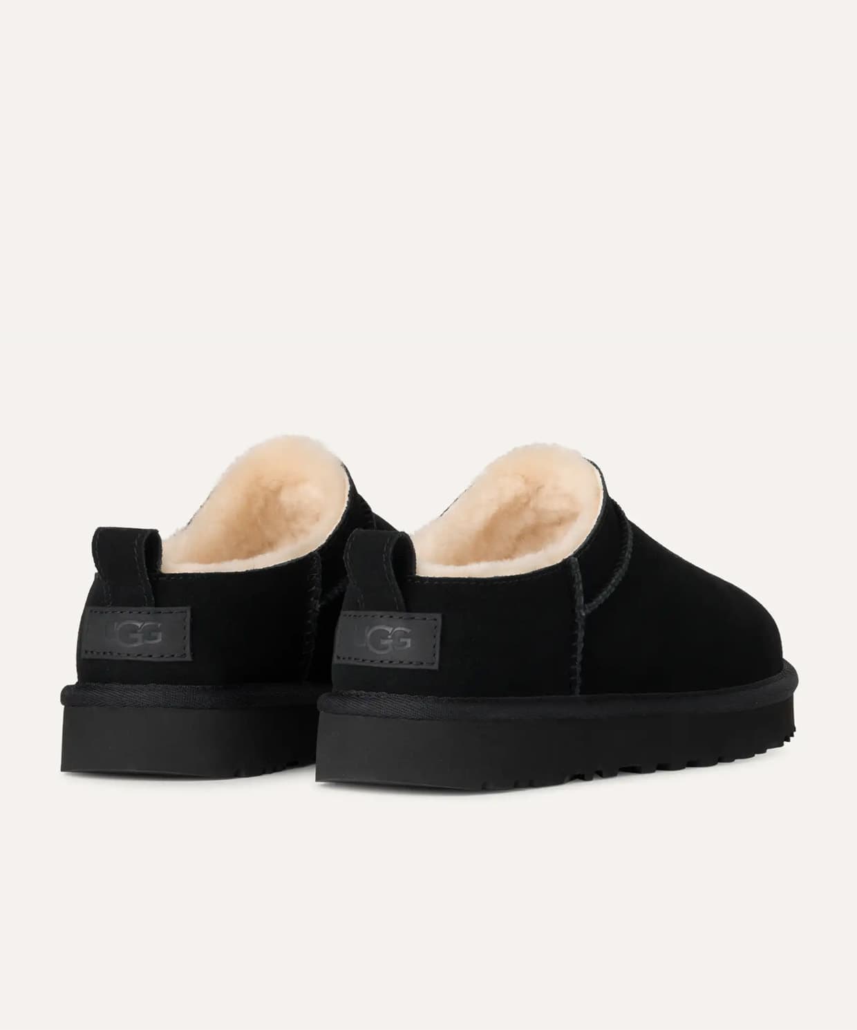 UGG Classic Micro · 1173891-BLK (5/8)
