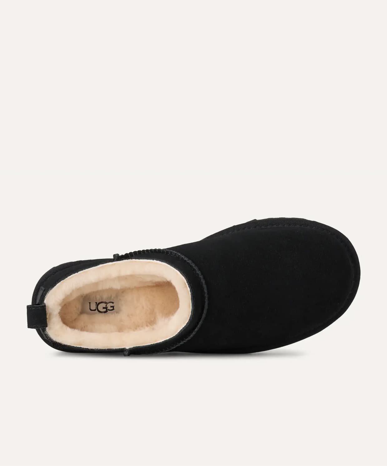 UGG Classic Micro · 1173891-BLK (6/8)