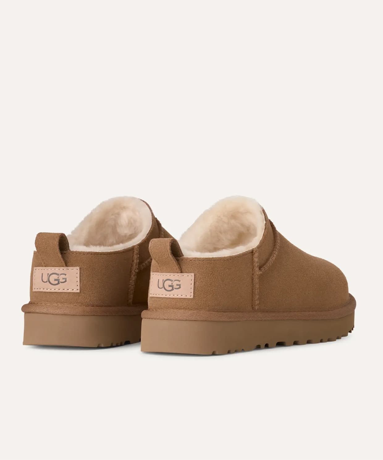 UGG Classic Micro · 1173891-CHE (5/9)