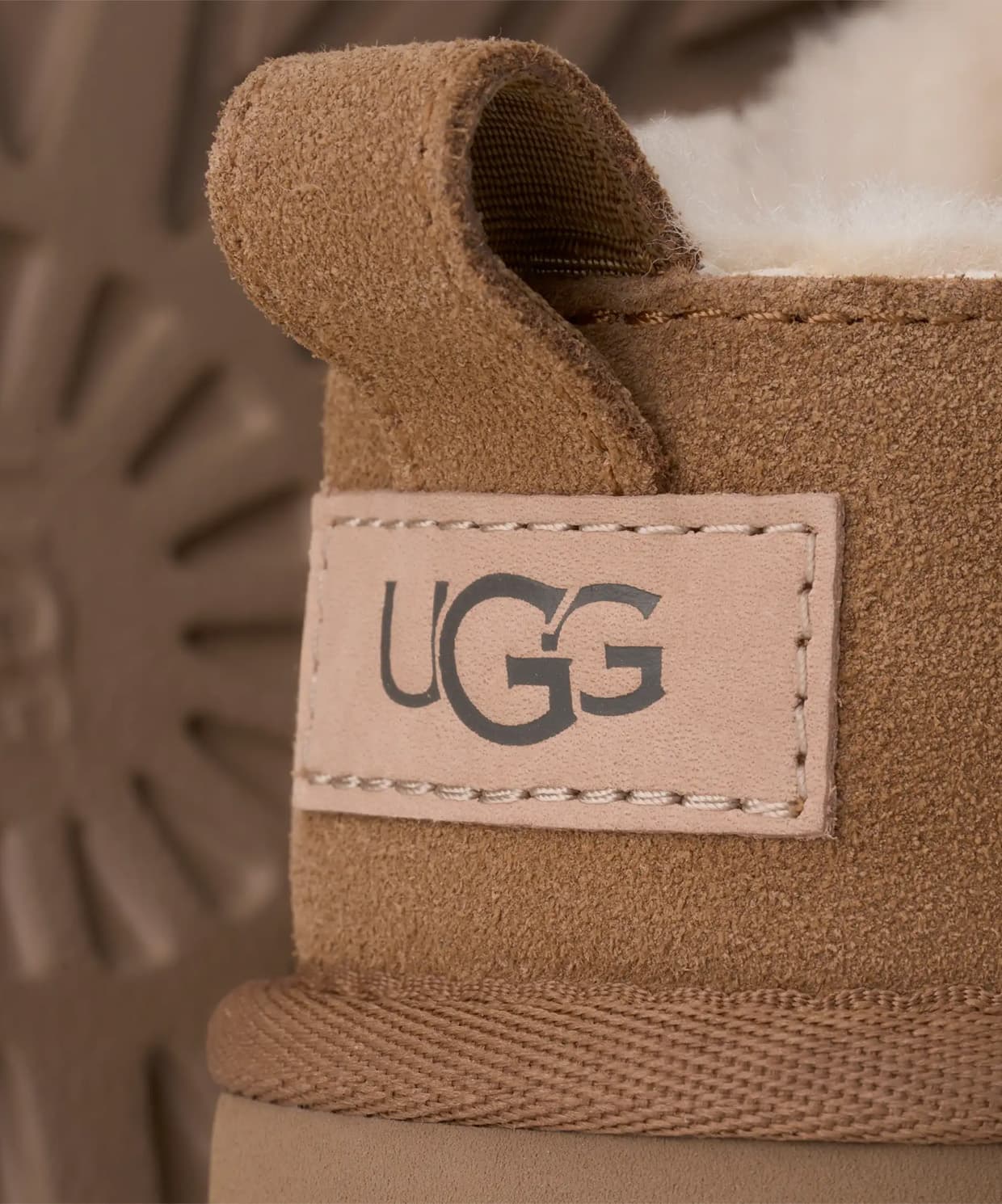 UGG Classic Micro · 1173891-CHE (8/9)