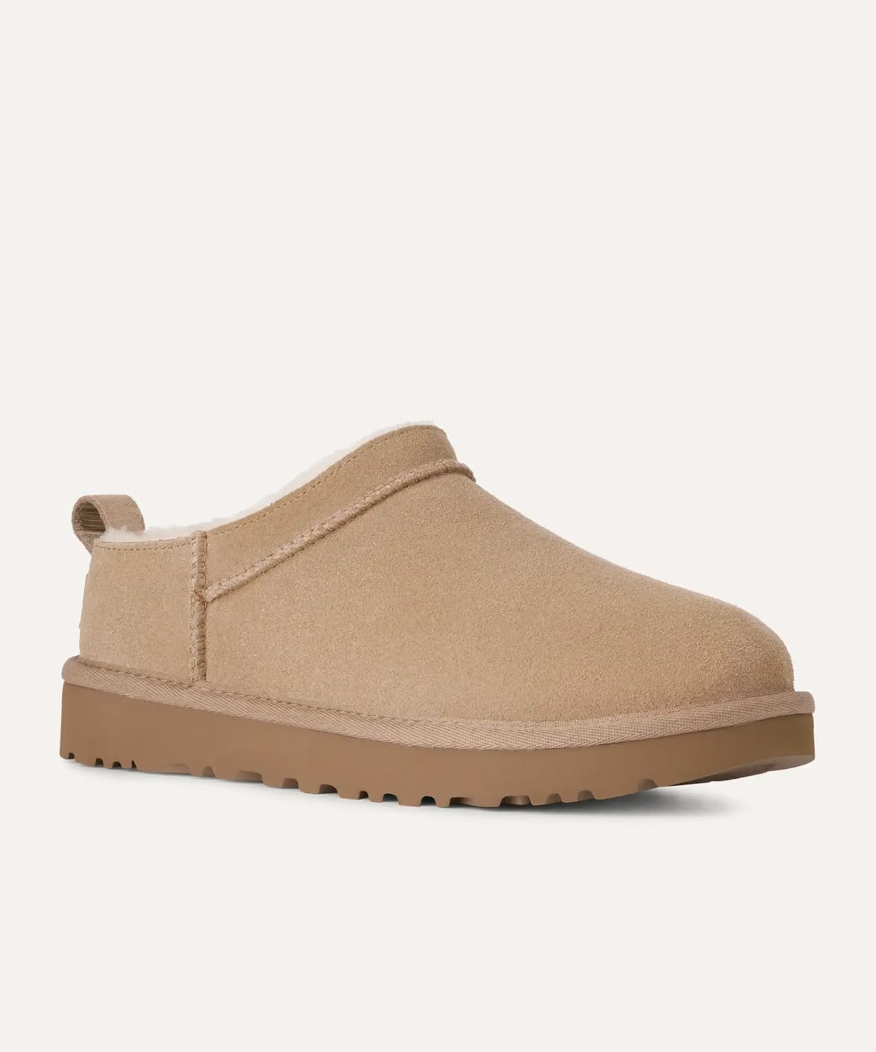 UGG Classic Micro · 1173891-SAN (4/9)