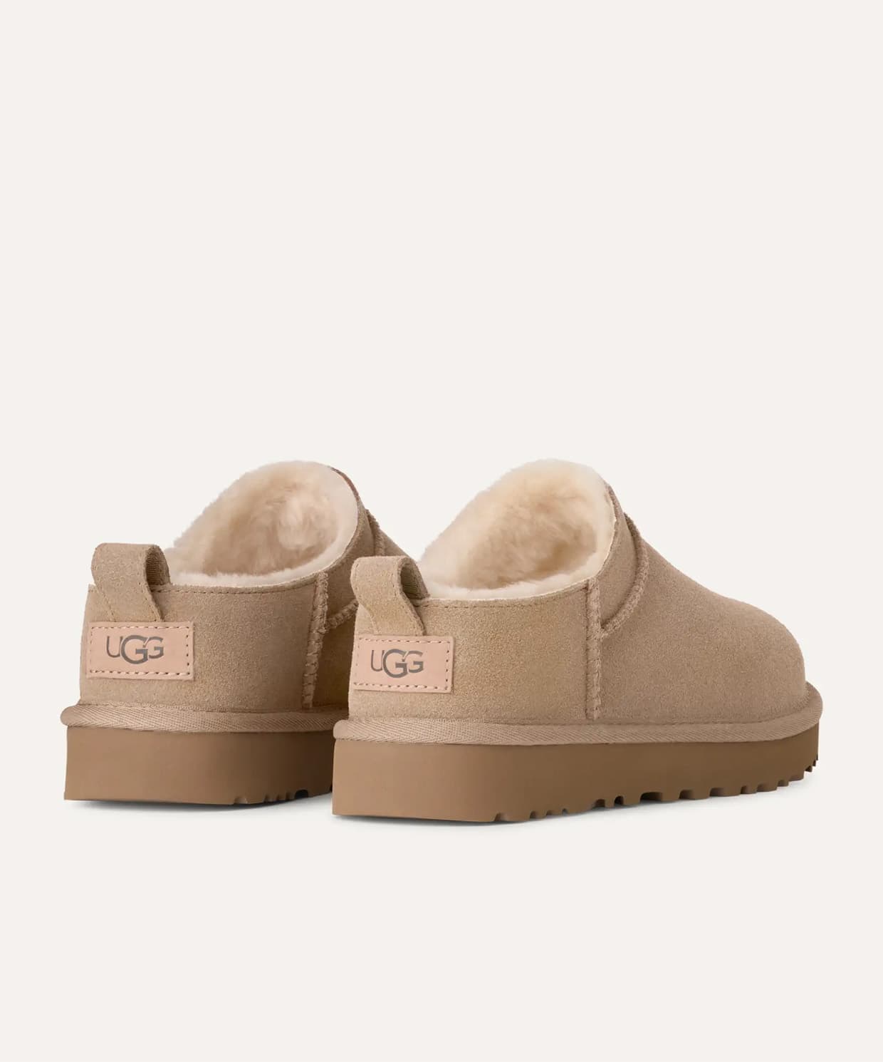 UGG Classic Micro · 1173891-SAN (5/9)
