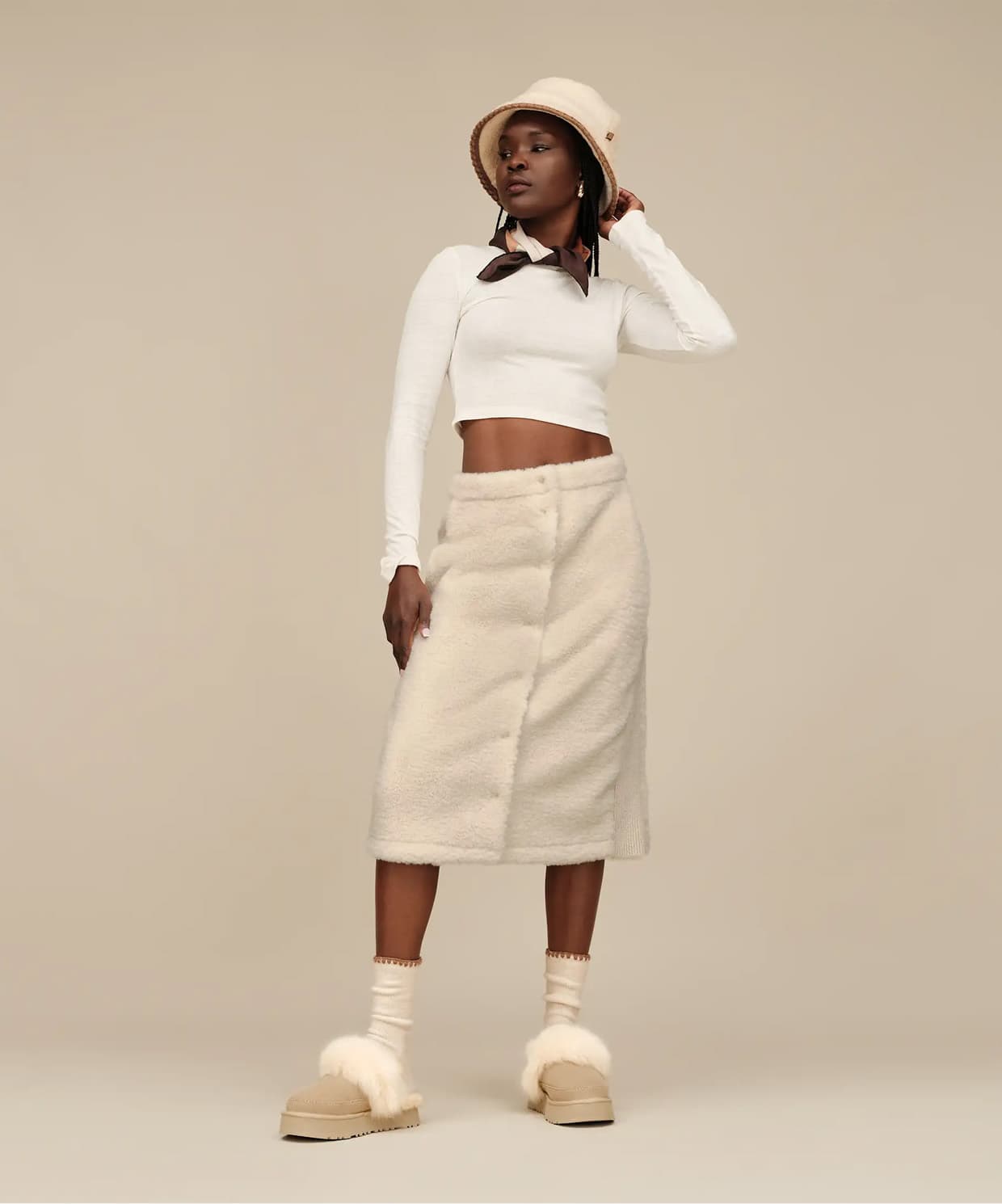 UGG Disquette Chalet · 1173930-SNDCS (9/9)