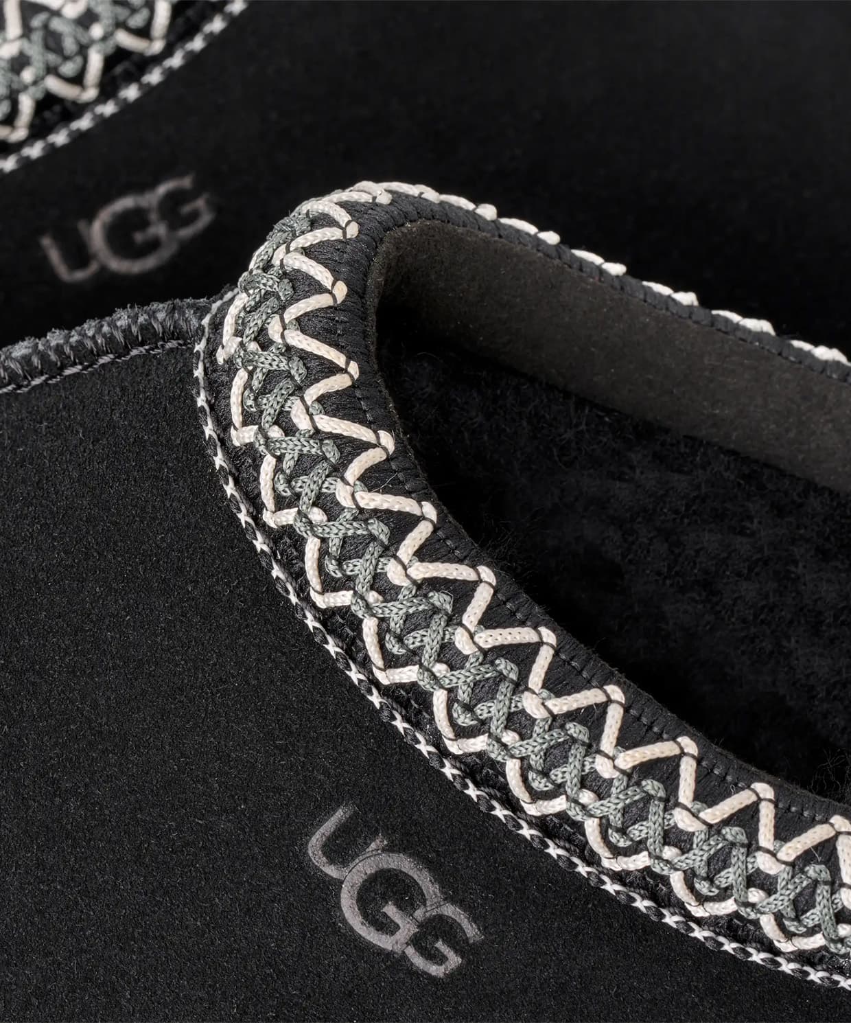 UGG Tasman II · 1174470-BLK (8/8)