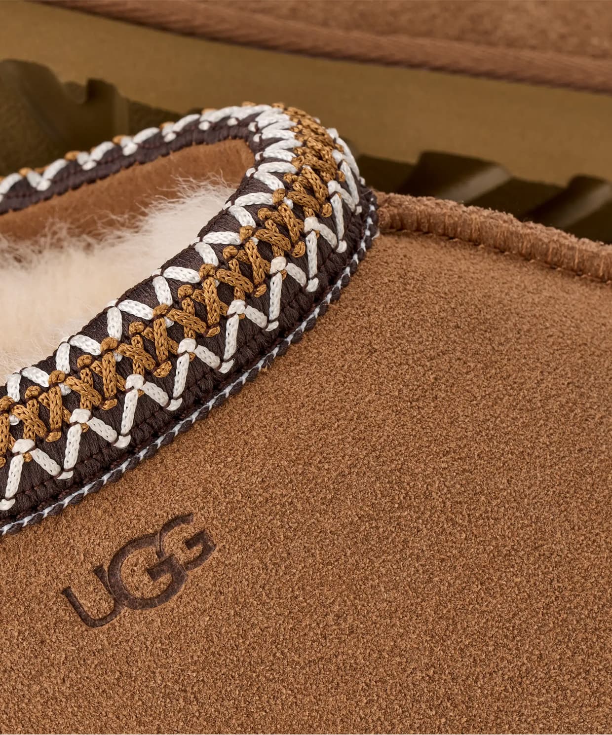 UGG Tasman II · 1174470-CHE (8/9)