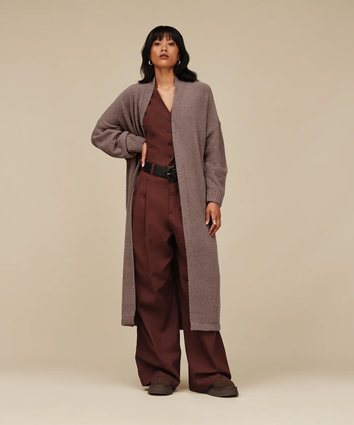 UGG Tazz II · 1174471-DDC (9/9)