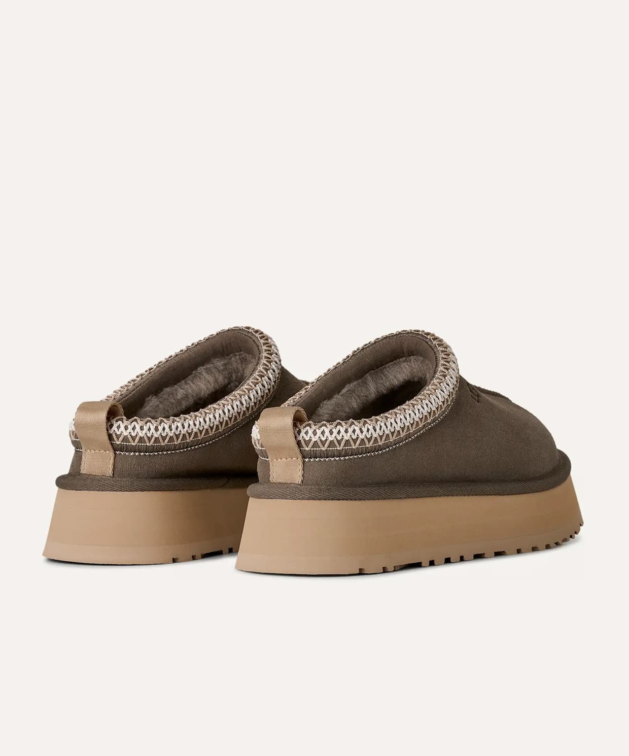 UGG Tazz II · 1174471-DDRG (5/9)