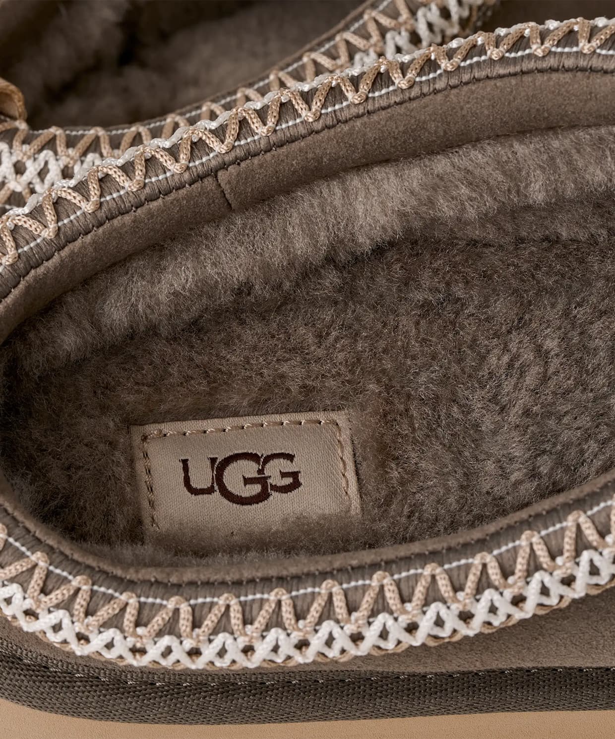 UGG Tazz II · 1174471-DDRG (8/9)