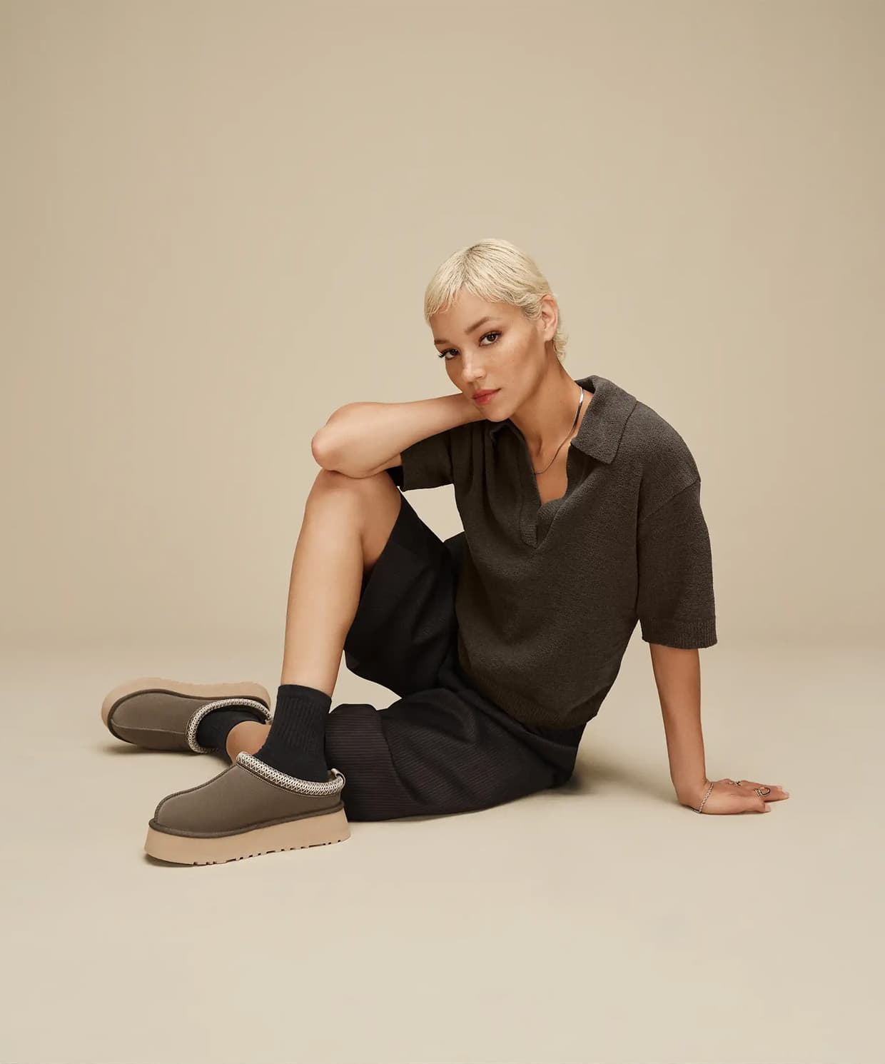 UGG Tazz II · 1174471-DDRG (9/9)
