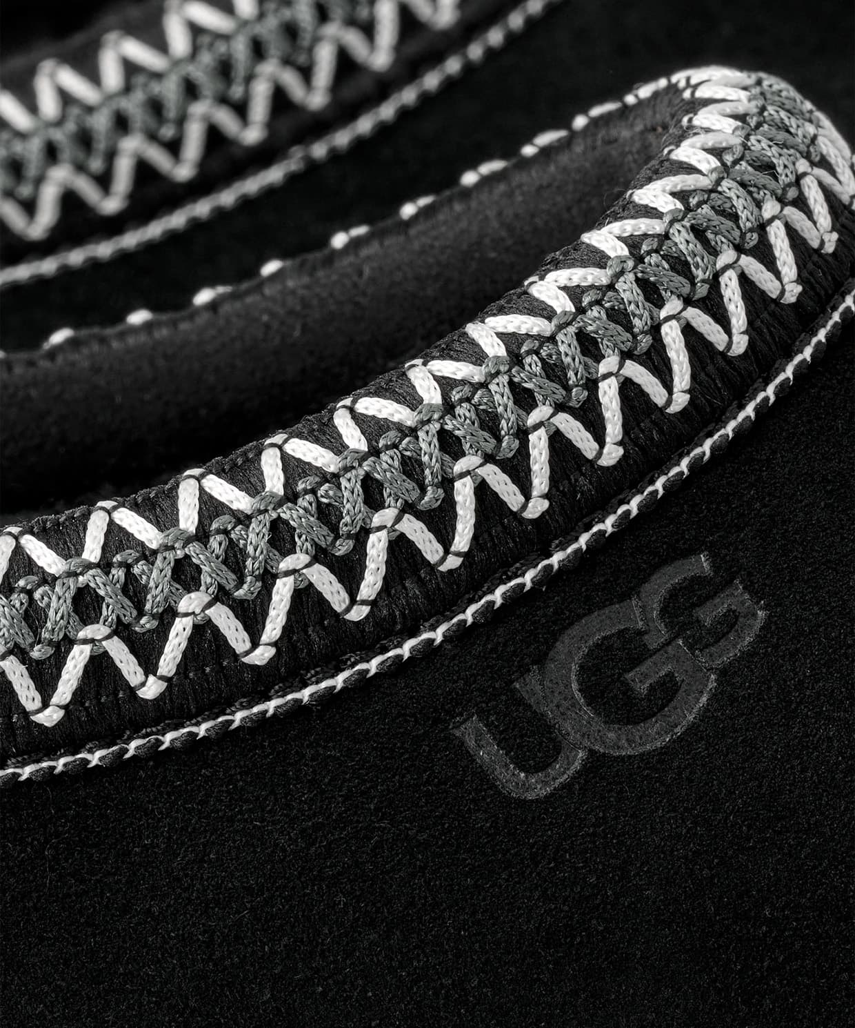 UGG Tasman II · 1174671-BLK (8/8)
