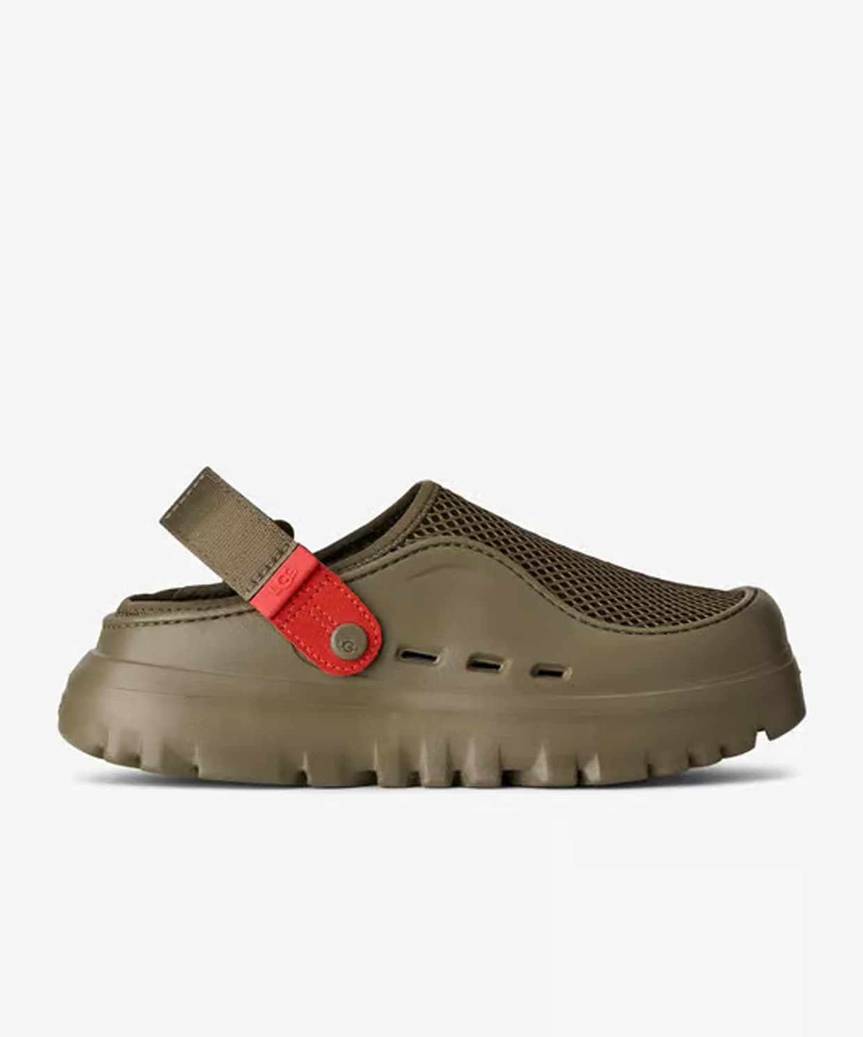 UGG Peakmod Breathe · 1175051-BVRD (2/2)