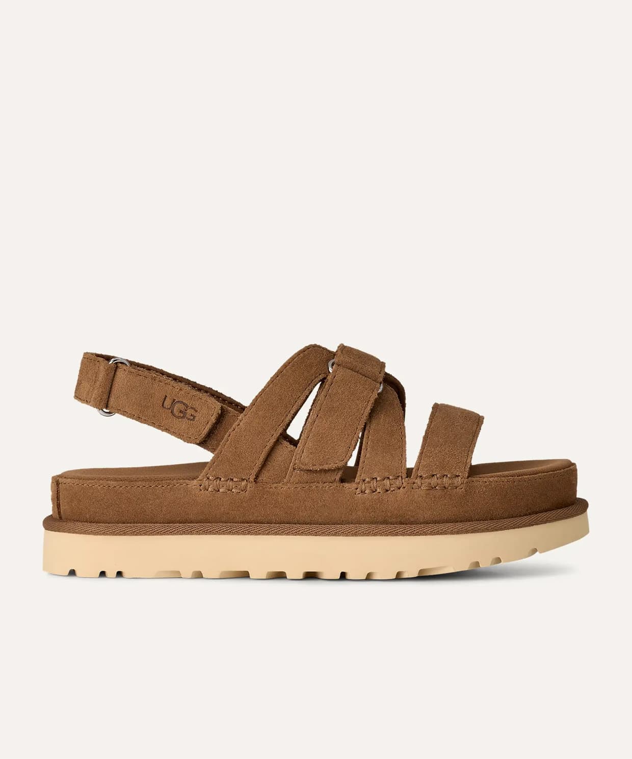 UGG Goldenstar Gleam · 1175122-CHE
