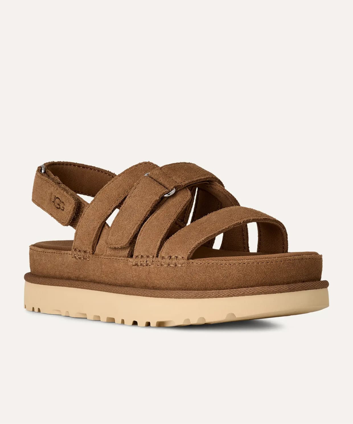 UGG Goldenstar Gleam · 1175122-CHE (4/9)
