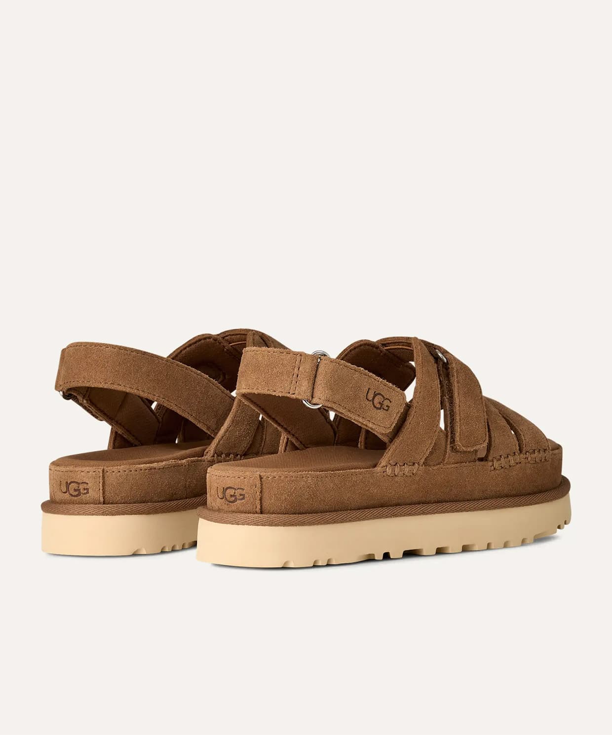 UGG Goldenstar Gleam · 1175122-CHE (5/9)