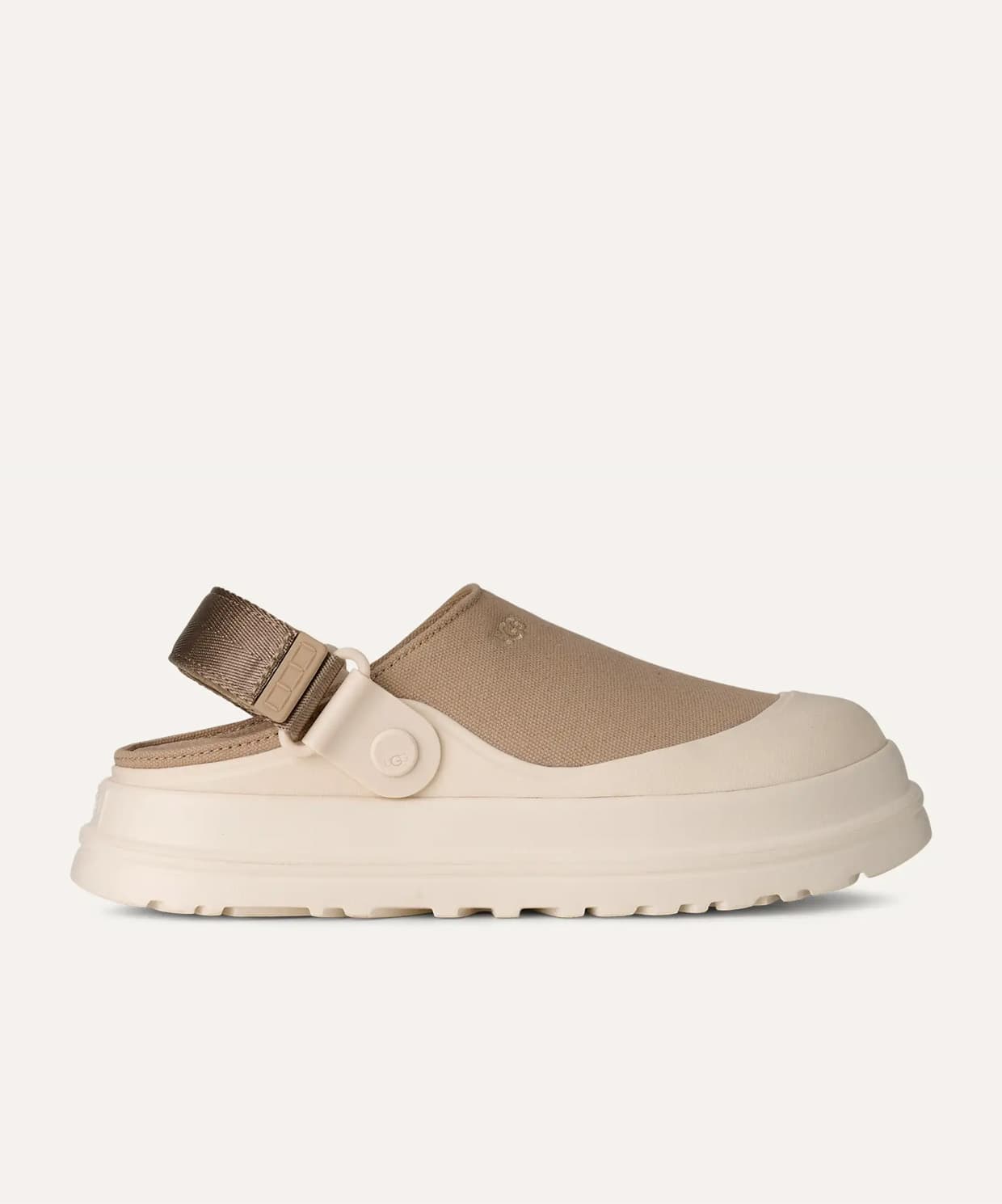 UGG Goldenglow Canvas Clog · 1175295-MDSD (2/9)