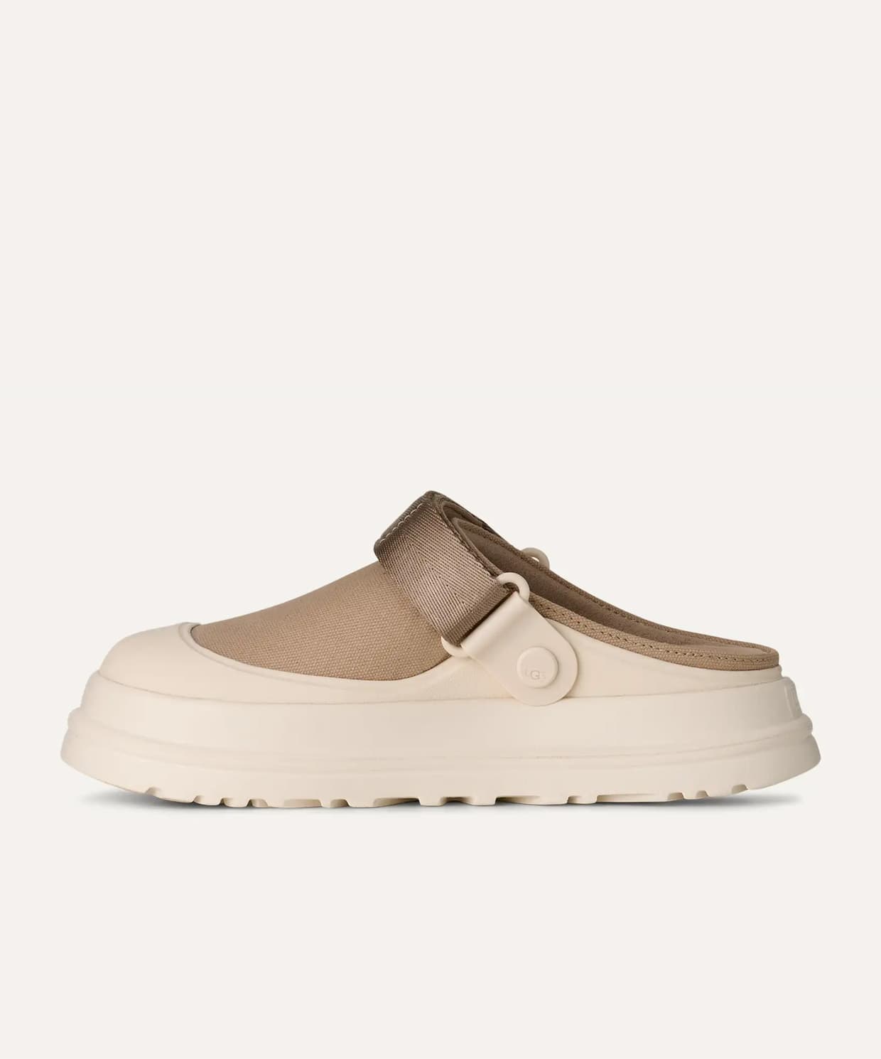 UGG Goldenglow Canvas Clog · 1175295-MDSD (3/9)