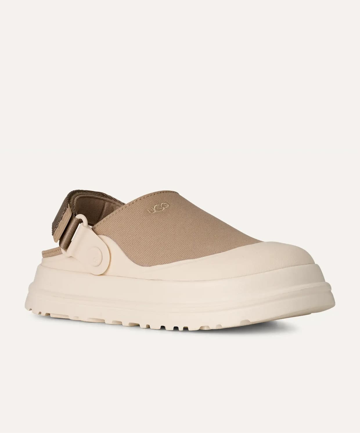 UGG Goldenglow Canvas Clog · 1175295-MDSD (4/9)
