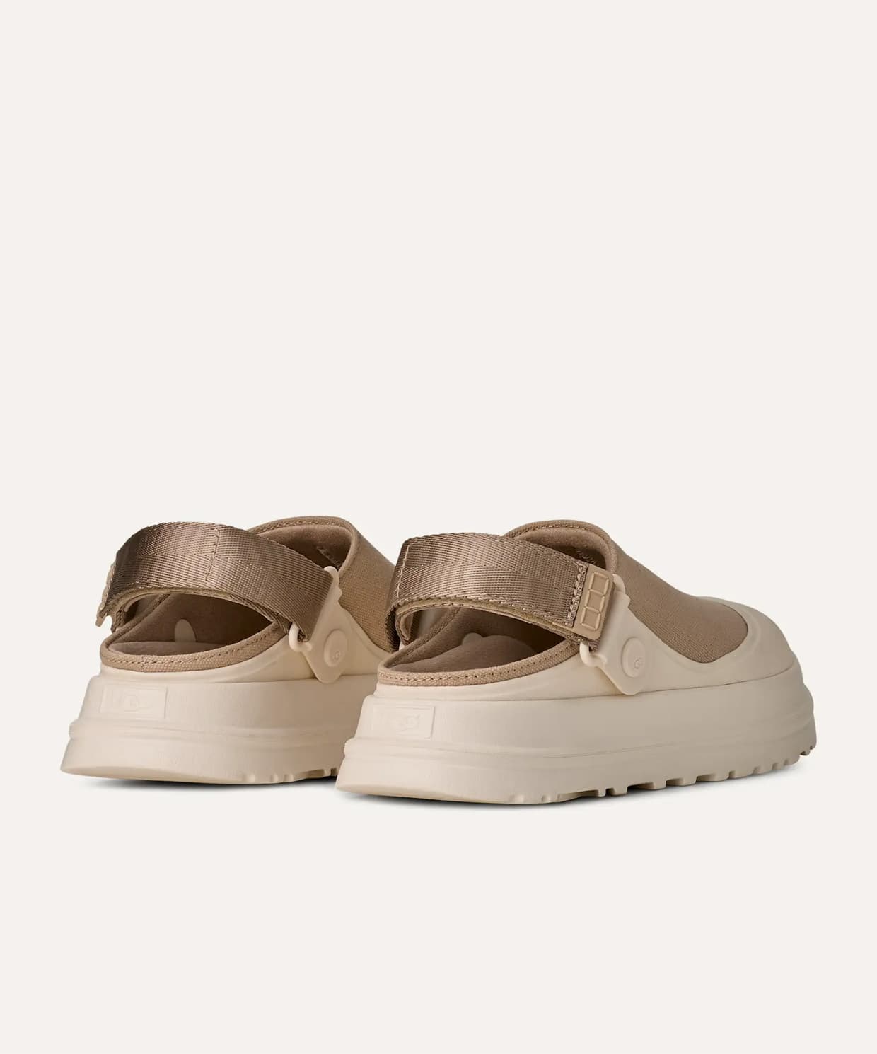 UGG Goldenglow Canvas Clog · 1175295-MDSD (5/9)