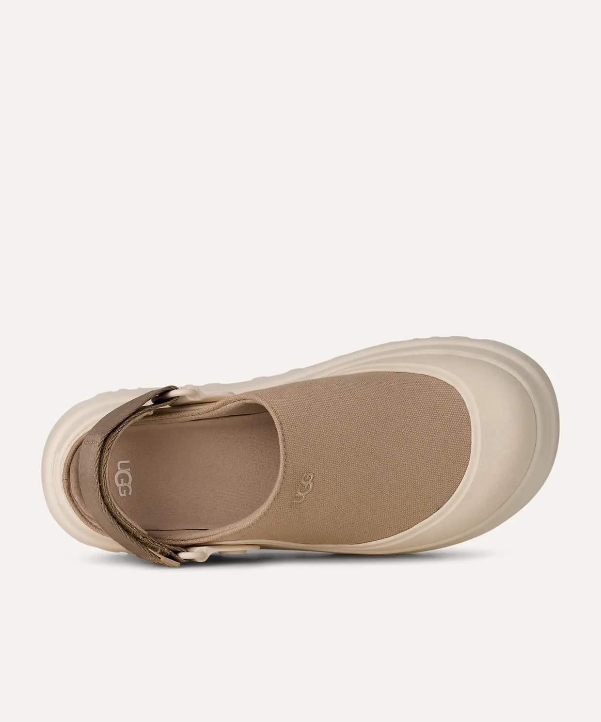 UGG Goldenglow Canvas Clog · 1175295-MDSD (6/9)