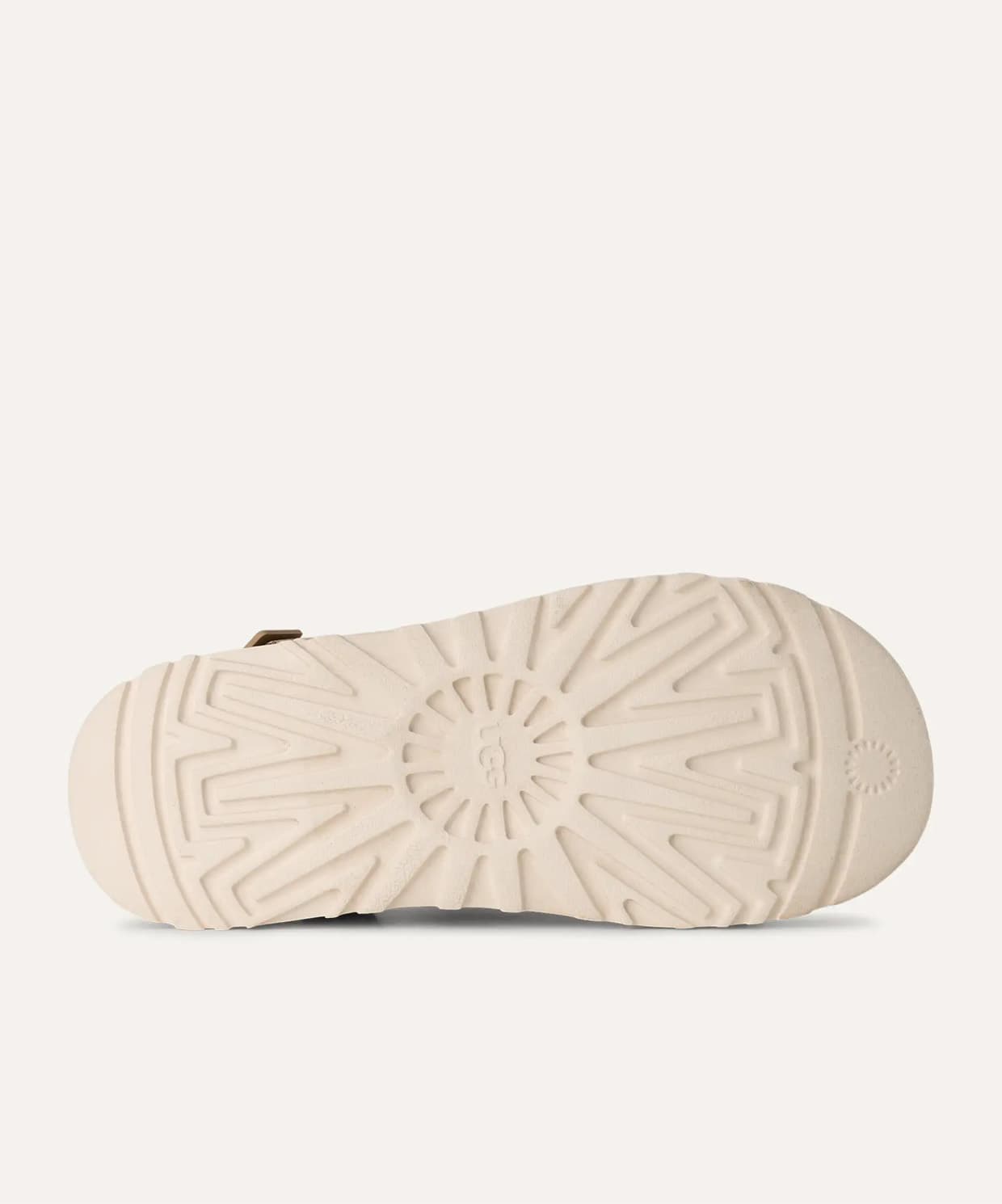 UGG Goldenglow Canvas Clog · 1175295-MDSD (7/9)