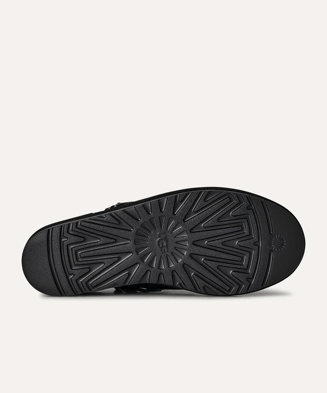 UGG Minimel · 1177035-BLK (7/8)