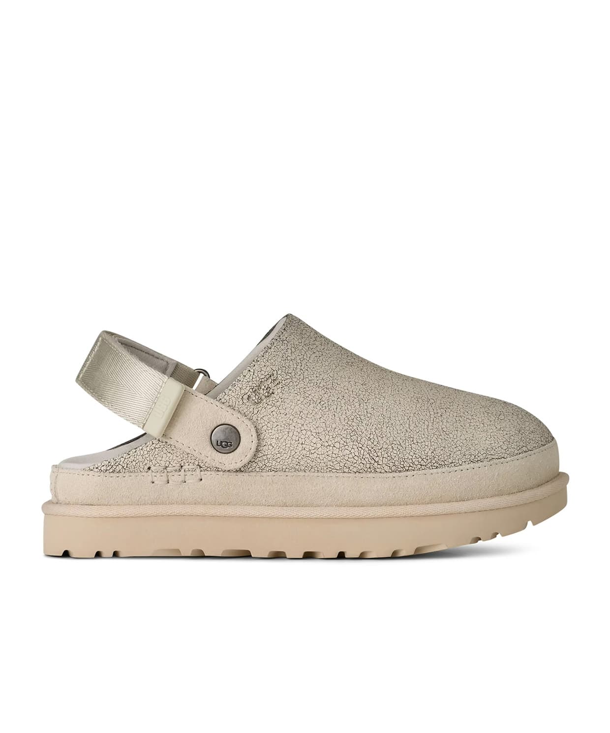UGG Goldenstar Crackle Clog · 1177853-CRCK (2/2)