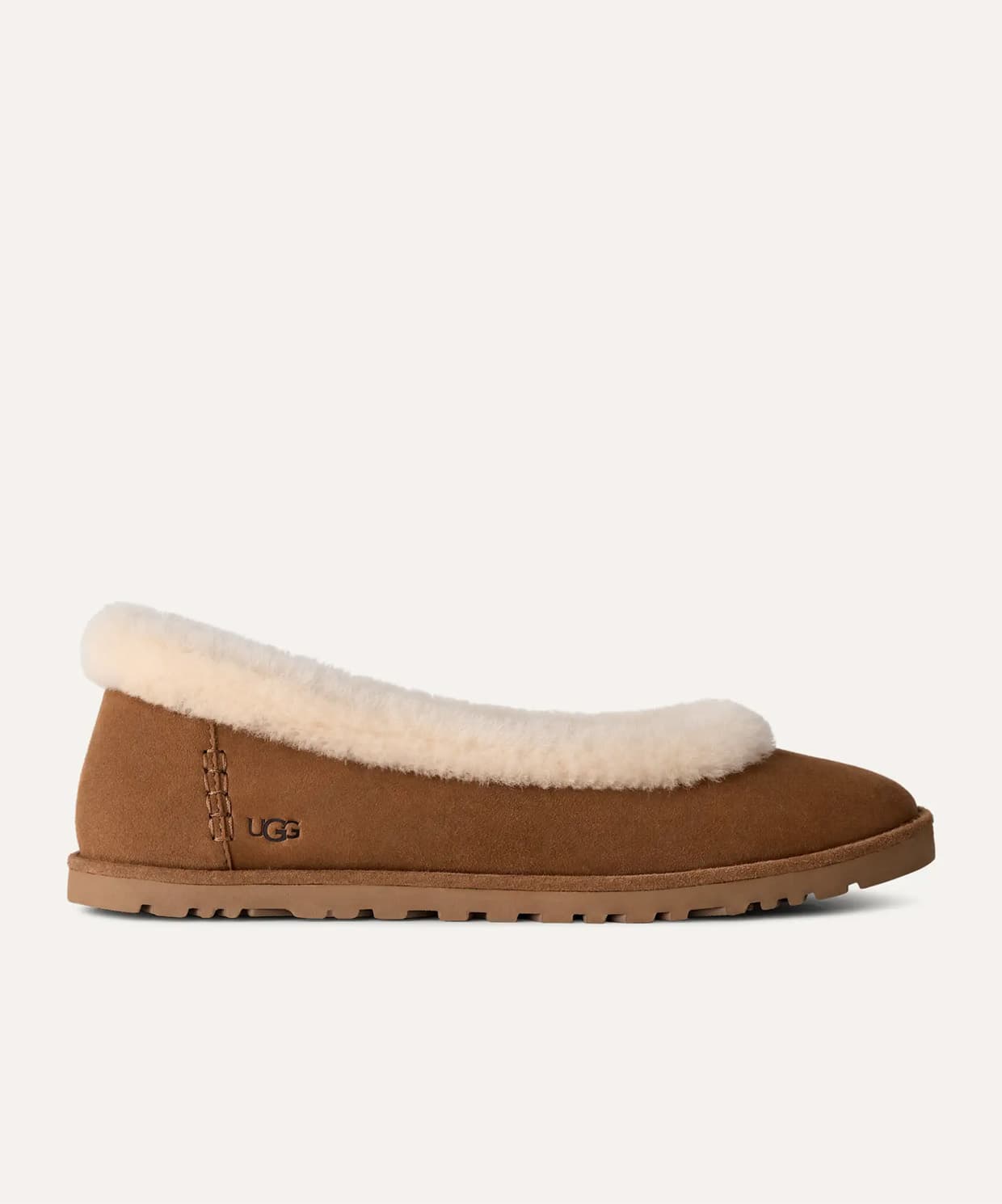 UGG Zora Ballet Flat · 1178111-CHE (2/9)