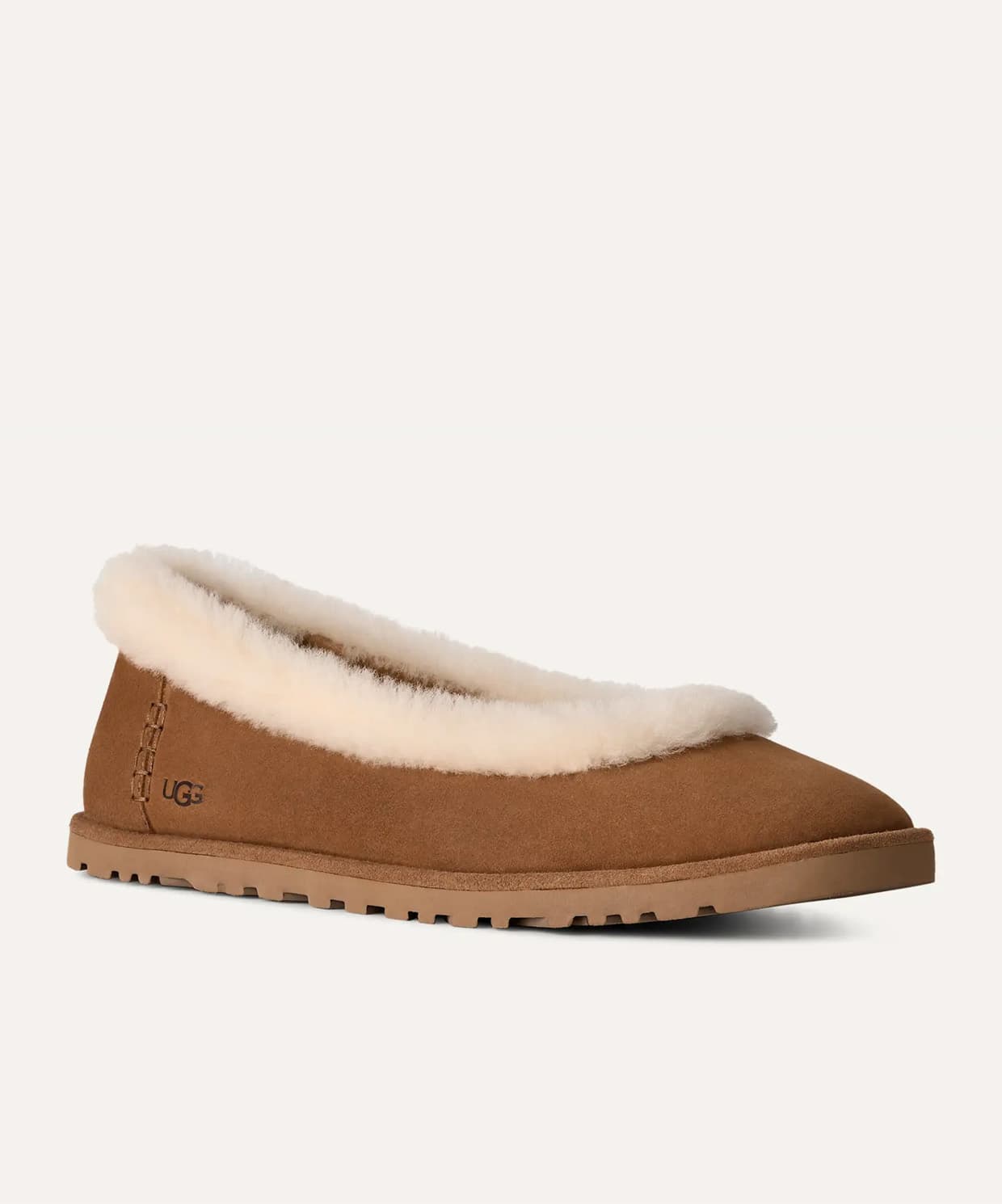 UGG Zora Ballet Flat · 1178111-CHE (4/9)