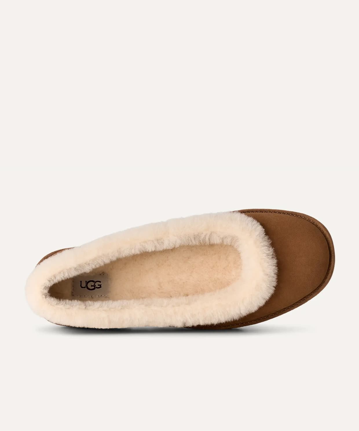 UGG Zora Ballet Flat · 1178111-CHE (6/9)