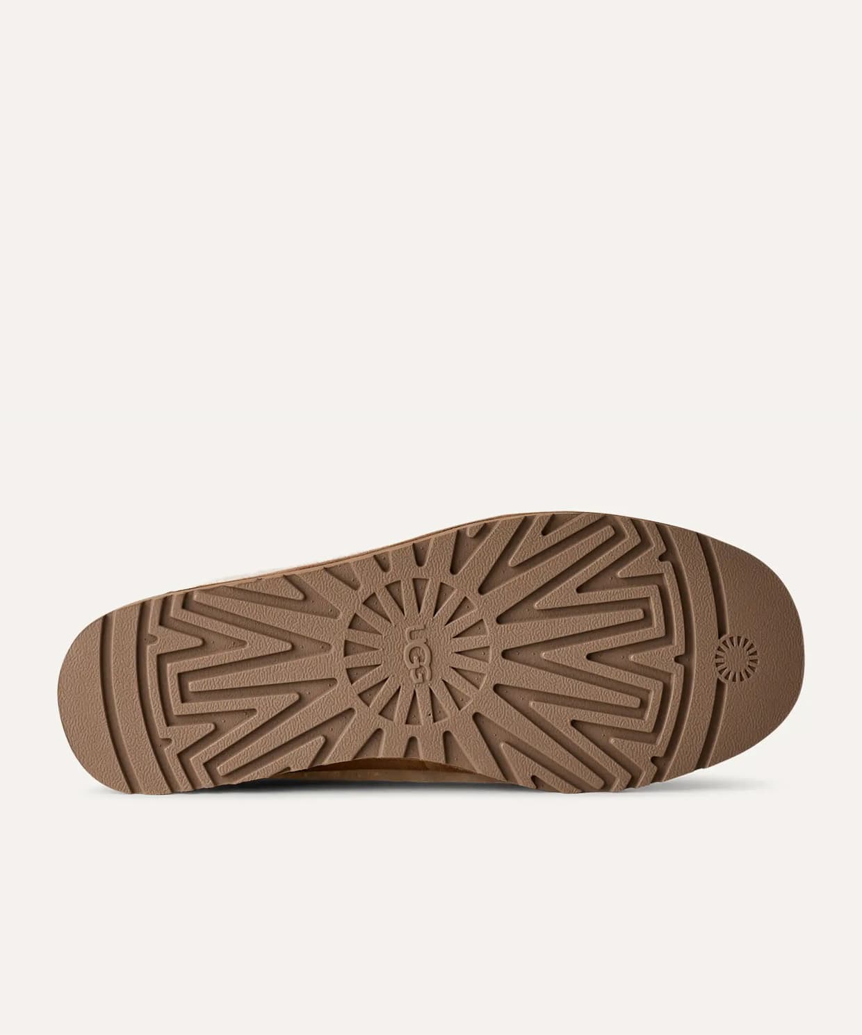 UGG Zora Ballet Flat · 1178111-CHE (7/9)