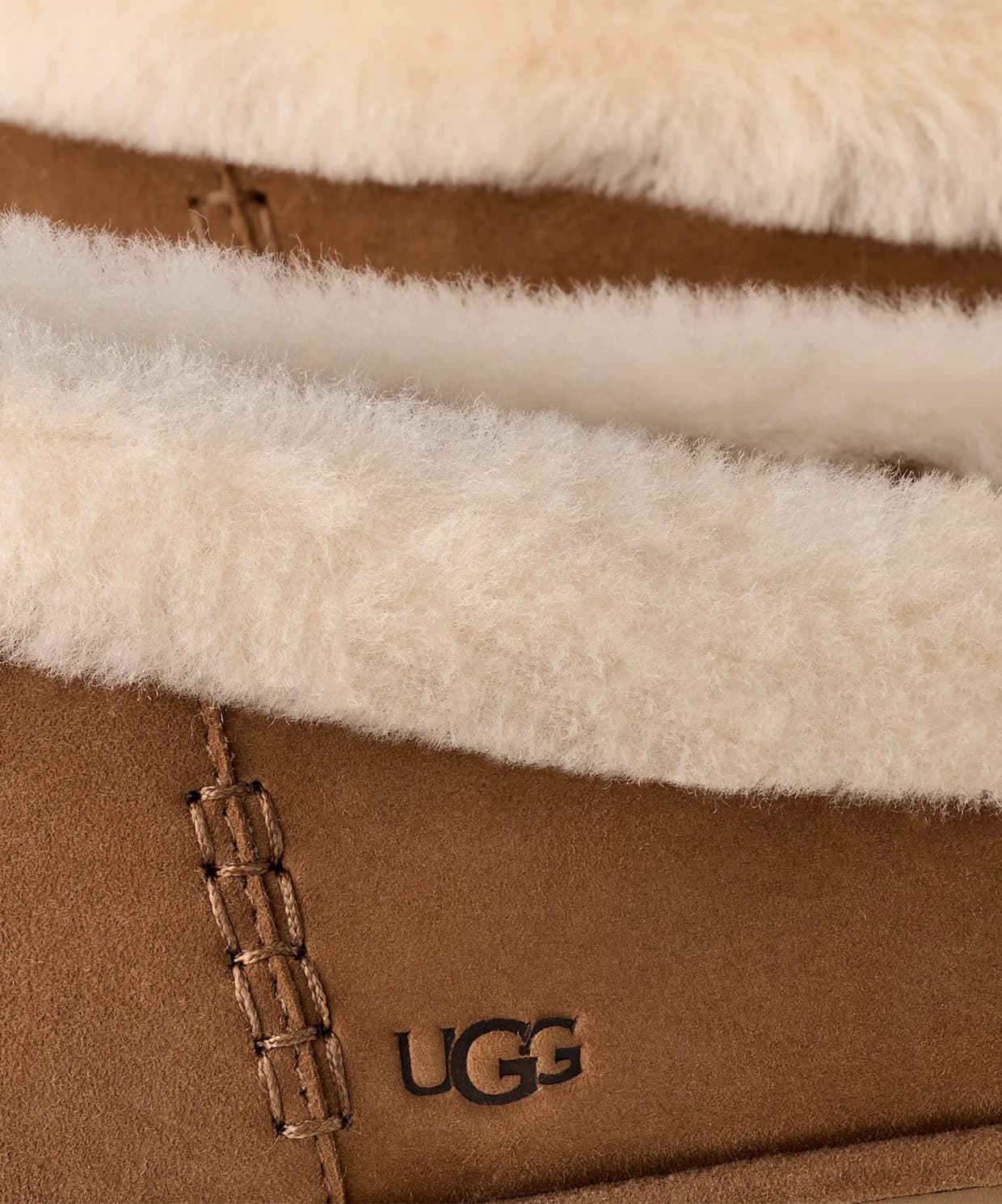 UGG Zora Ballet Flat · 1178111-CHE (8/9)
