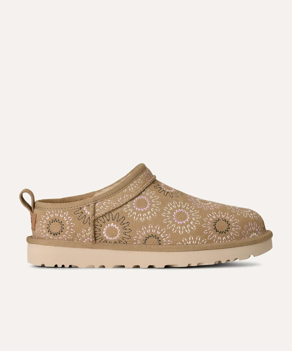 UGG Classic Micro Sun Stitch · 1178192-MDSD
