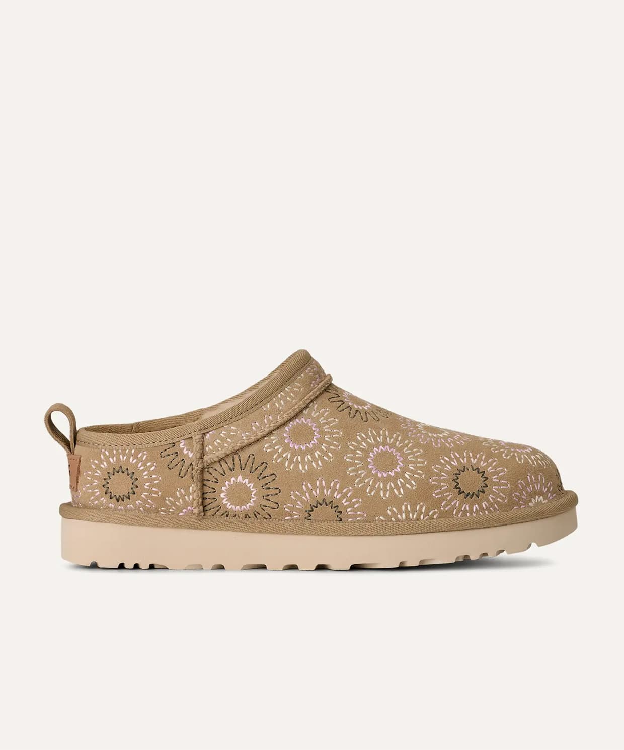 UGG Classic Micro Sun Stitch · 1178192-MDSD (2/9)