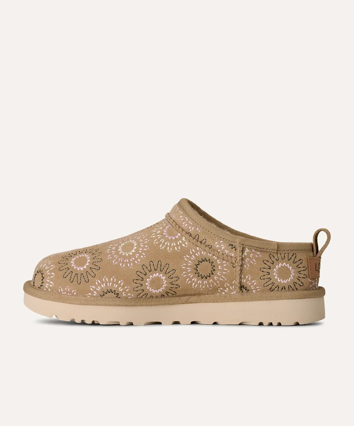 UGG Classic Micro Sun Stitch · 1178192-MDSD (3/9)
