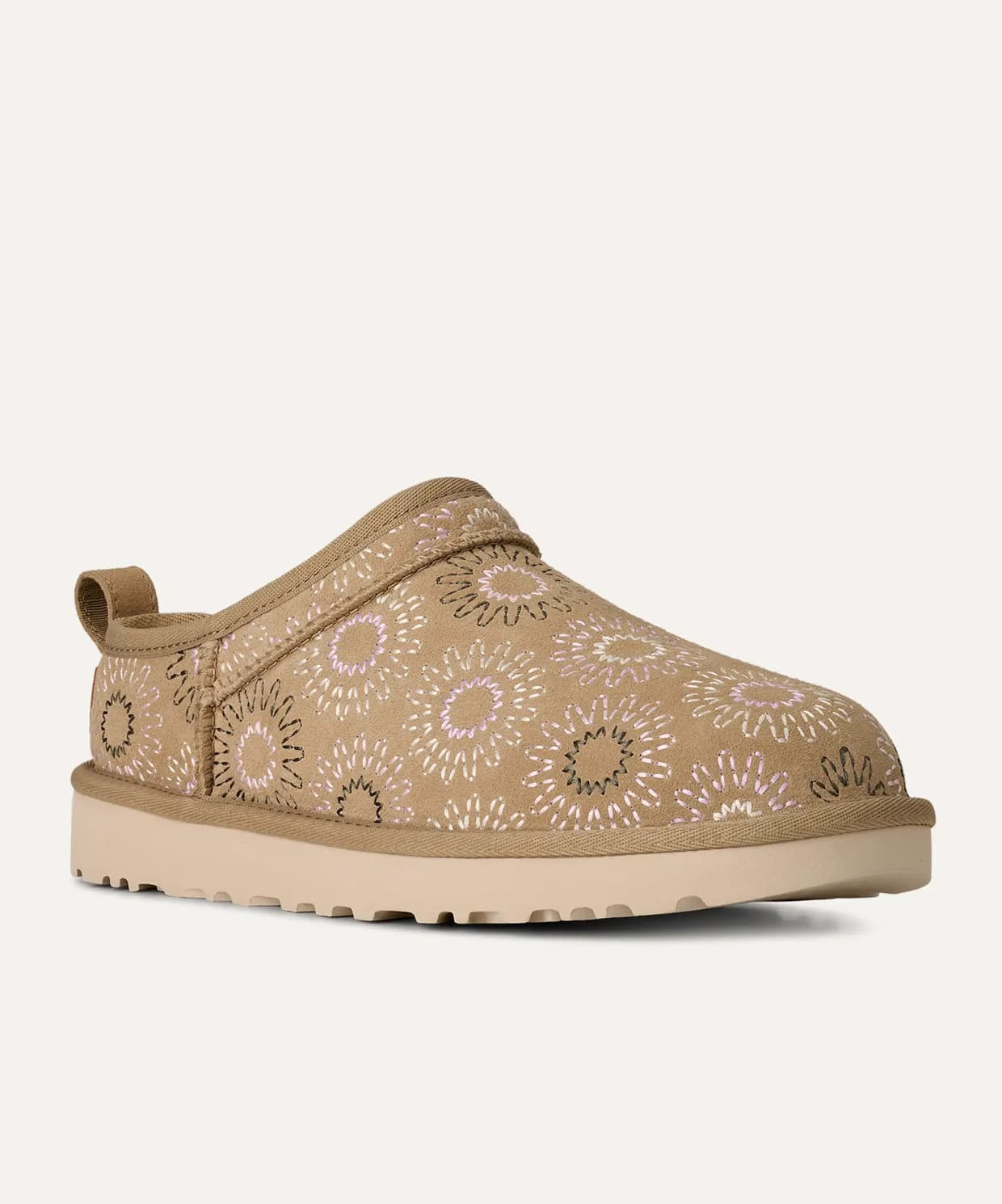 UGG Classic Micro Sun Stitch · 1178192-MDSD (4/9)