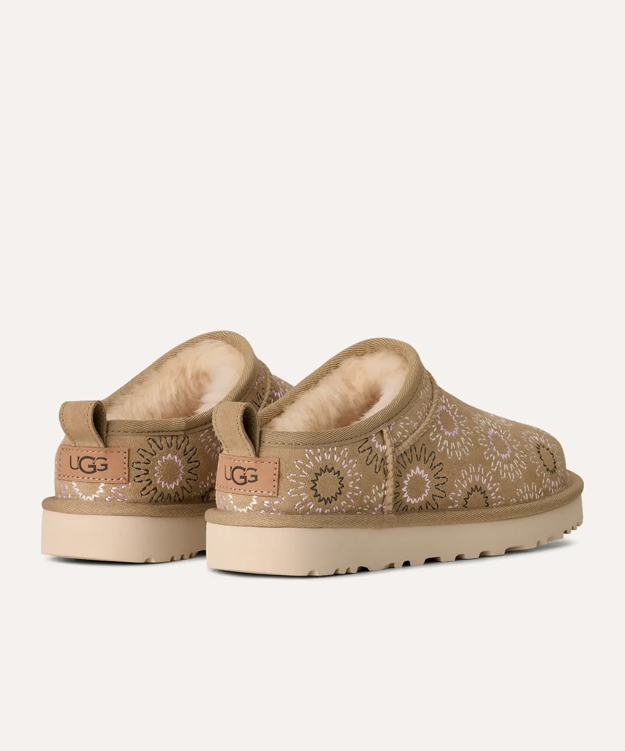 UGG Classic Micro Sun Stitch · 1178192-MDSD (5/9)