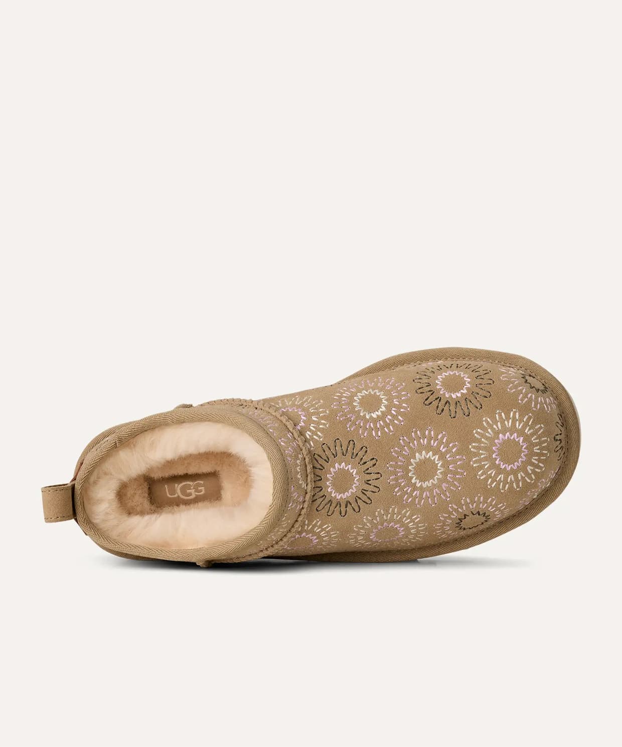 UGG Classic Micro Sun Stitch · 1178192-MDSD (6/9)