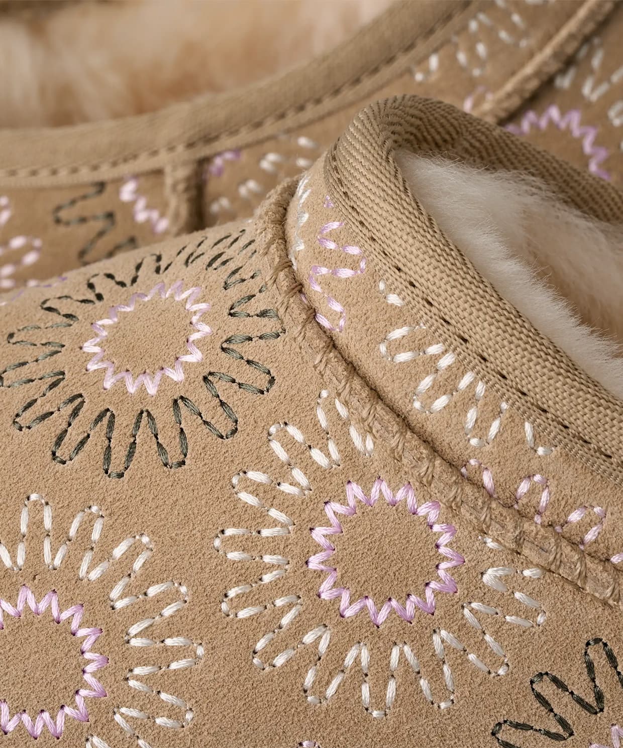 UGG Classic Micro Sun Stitch · 1178192-MDSD (8/9)